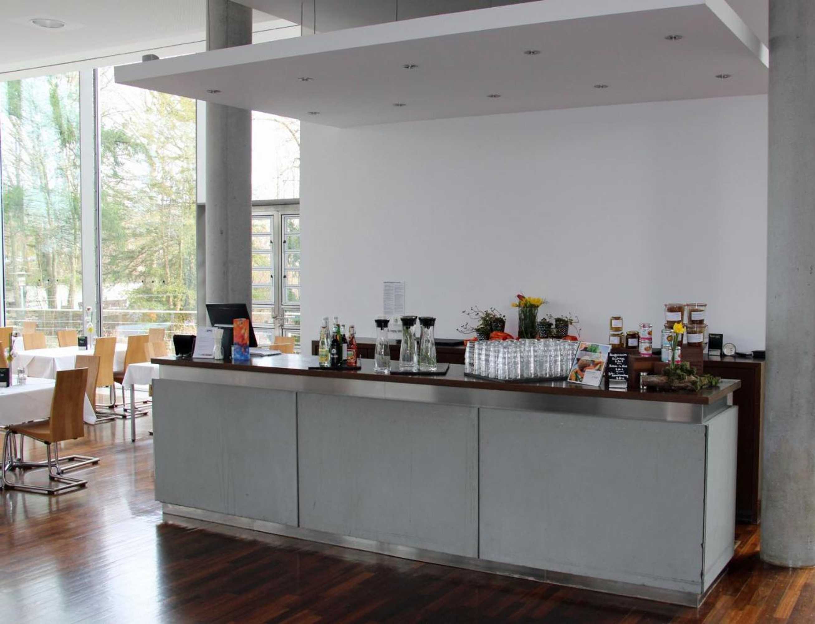 Gift card for Evangelische Tagungsstätte Bad Boll