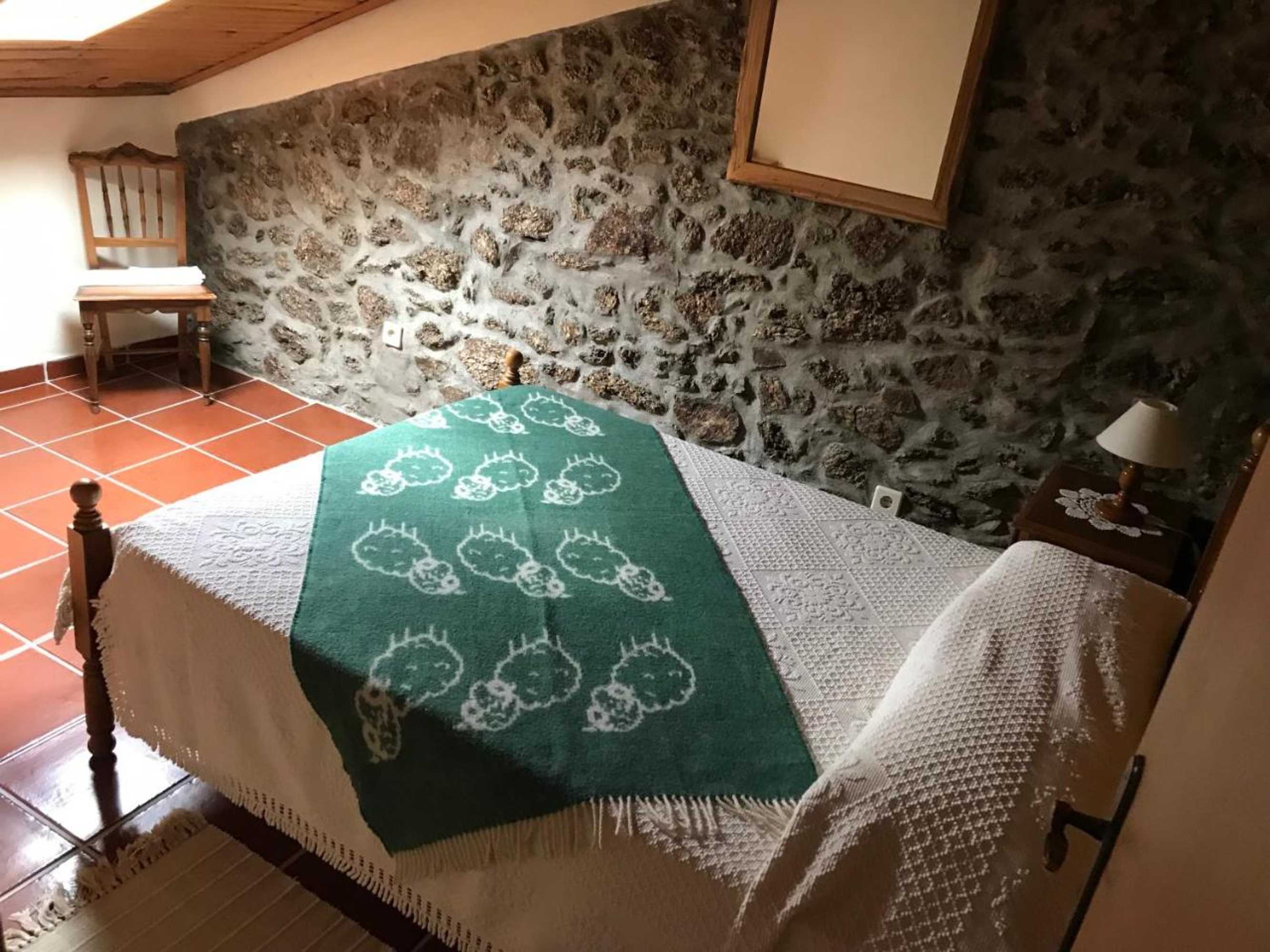 Gift card for Casa do Outeirinho