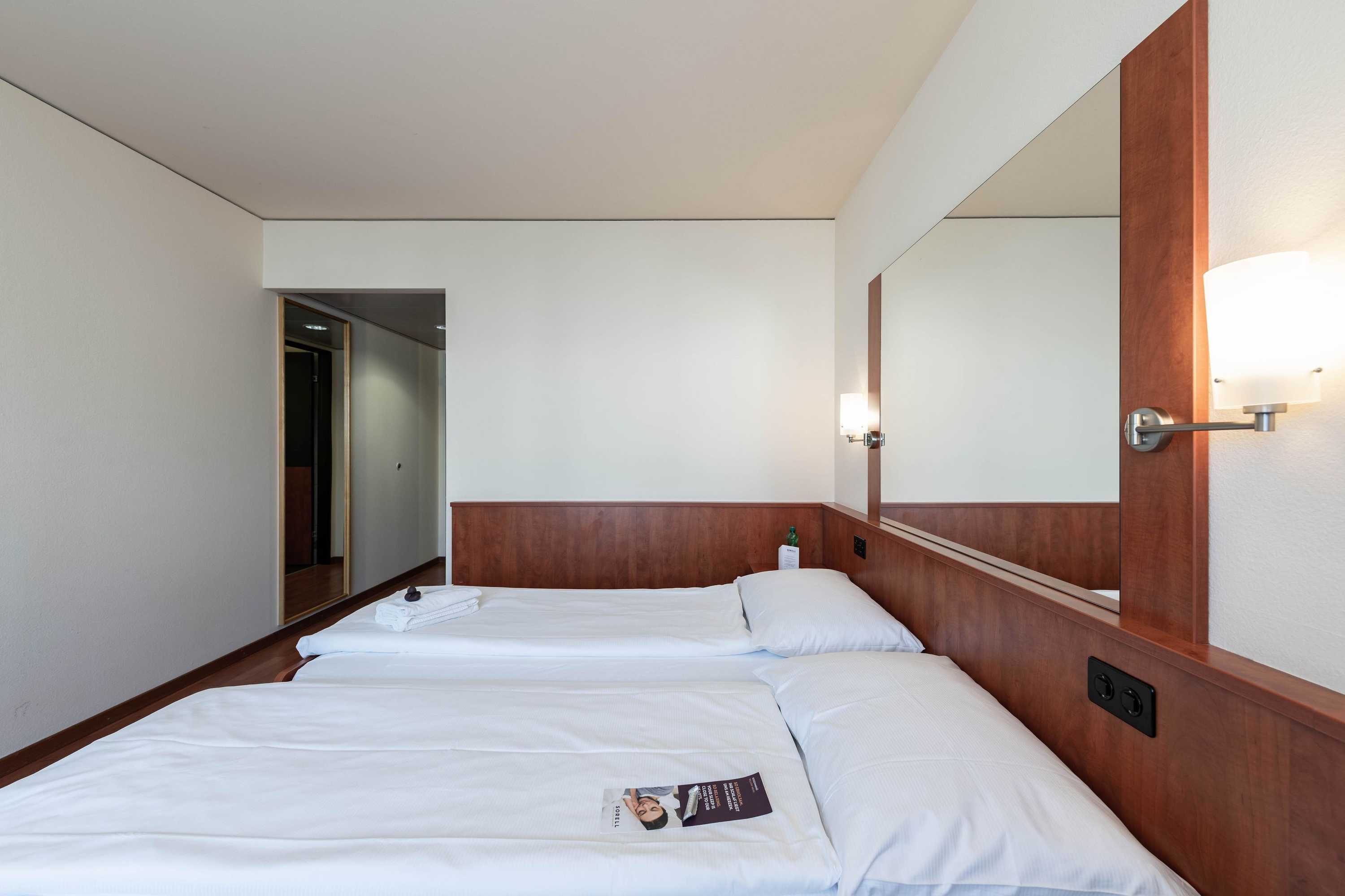 Gift card for Hotel Arte Spreitenbach Gift card for Hotel Arte Spreitenbach