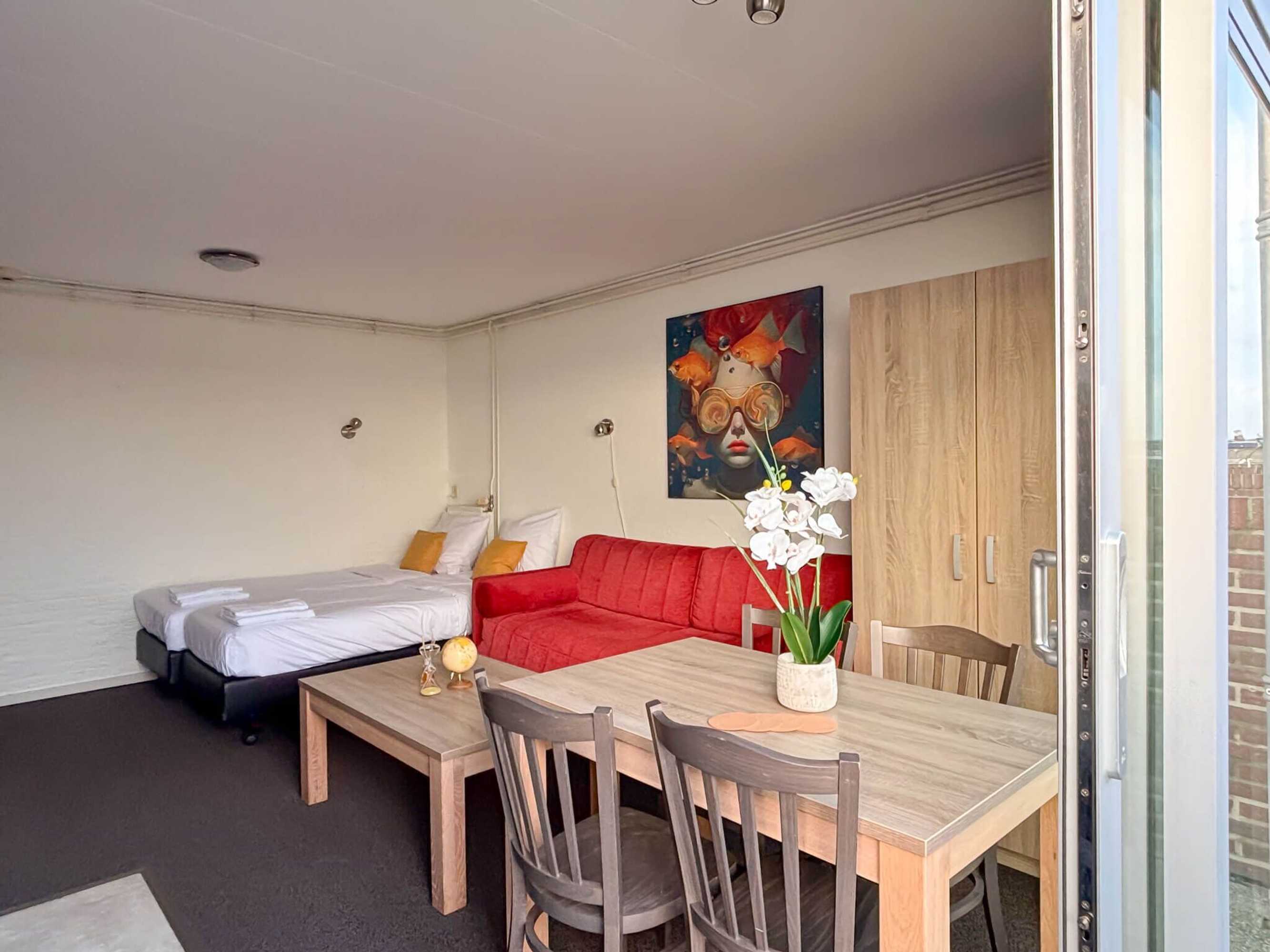 Gift card for Visserslust Rooms, Apartments And Houseboats Gift card for Visserslust Rooms, Apartments And Houseboats