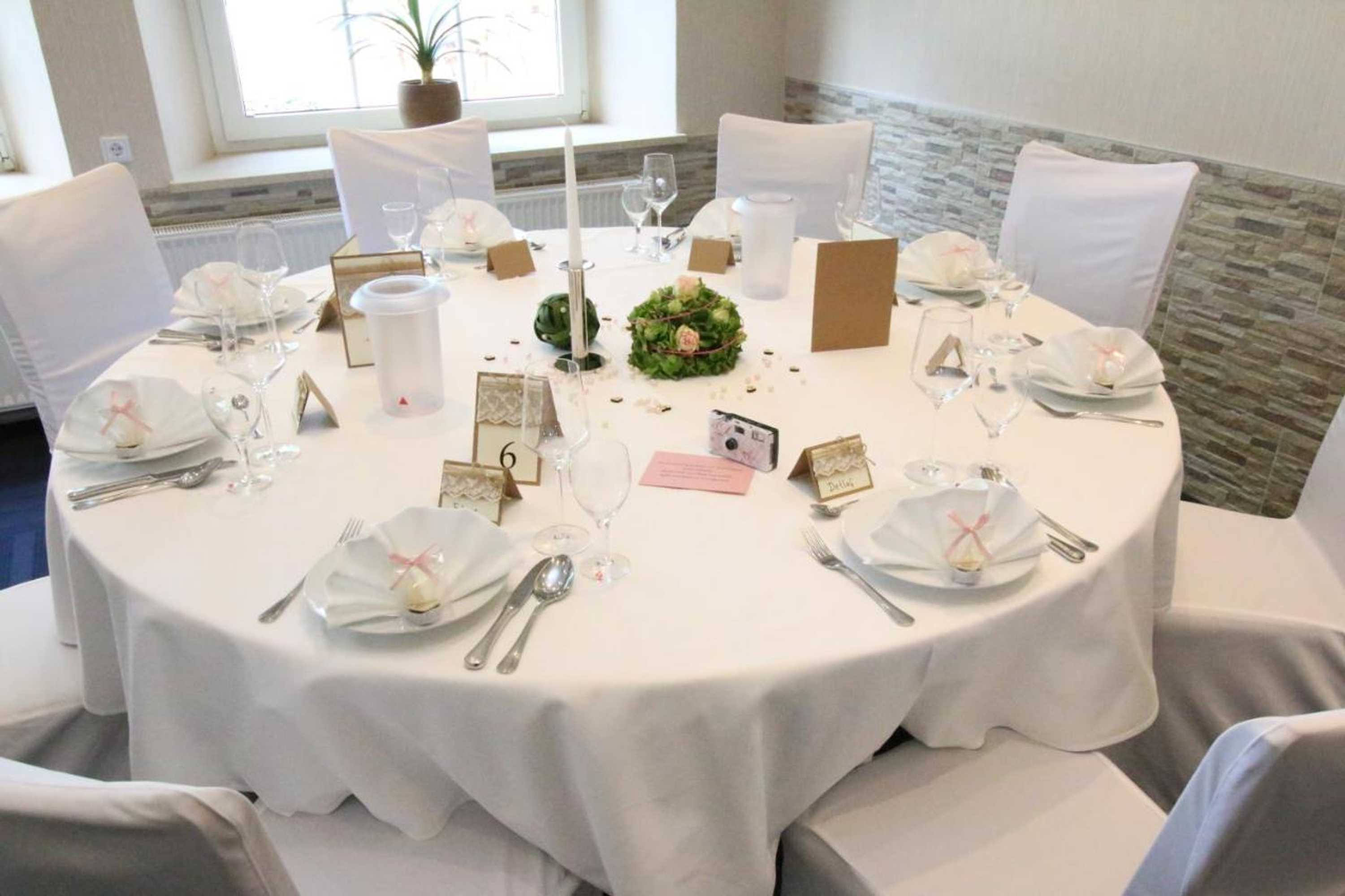 Gift card for Hotel-Restaurant Haus Waldesruh