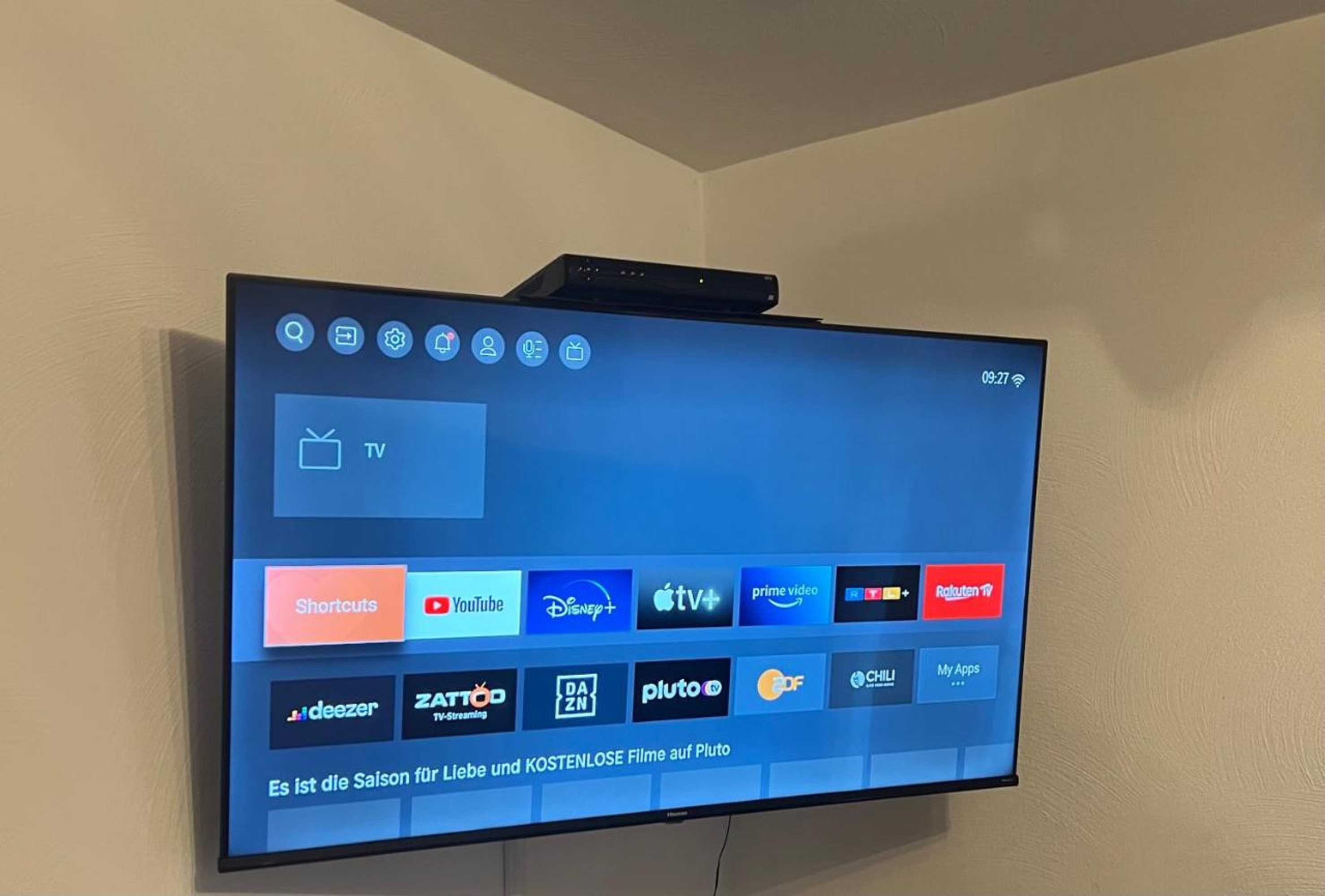 Gift card for Hotel Zur Wasserburg