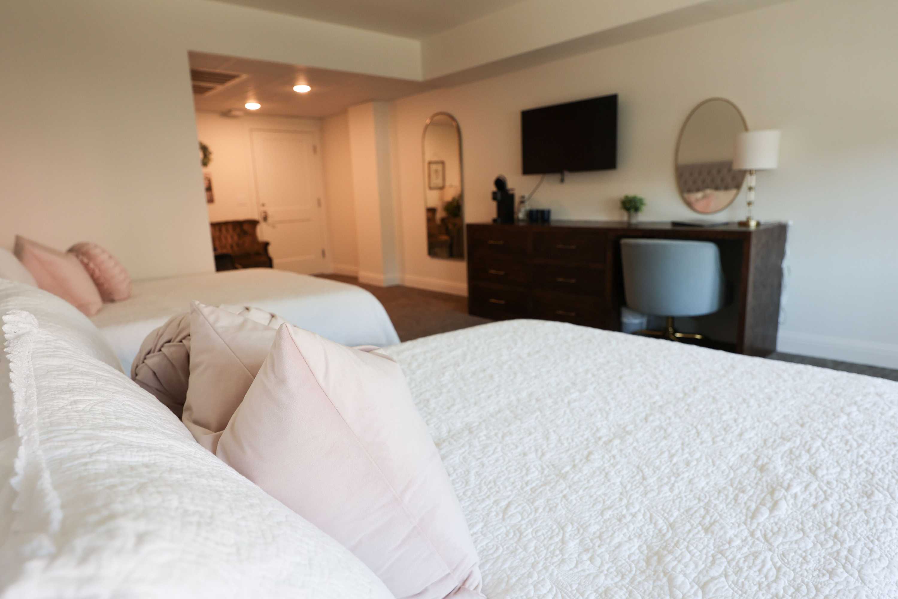 Gift card for The Crazy Water Hotel