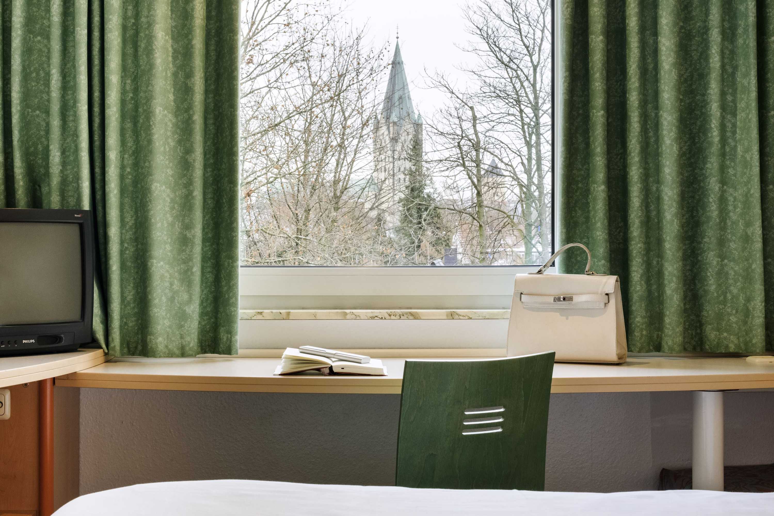 Gift card for Ibis Paderborn City Gift card for Ibis Paderborn City