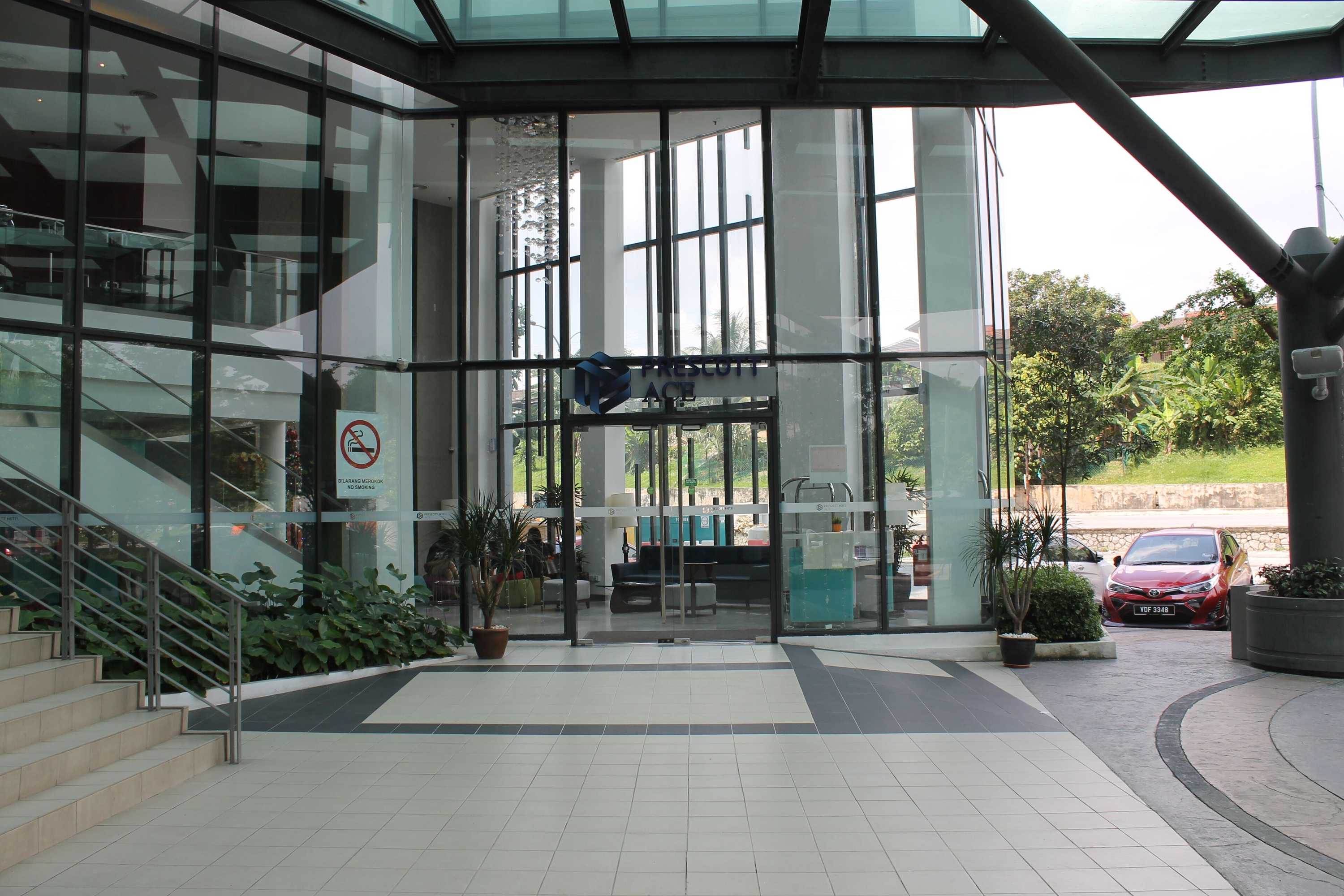 Gift card for Prescott Ace Kuala Lumpur Cheras Gift card for Prescott Ace Kuala Lumpur Cheras
