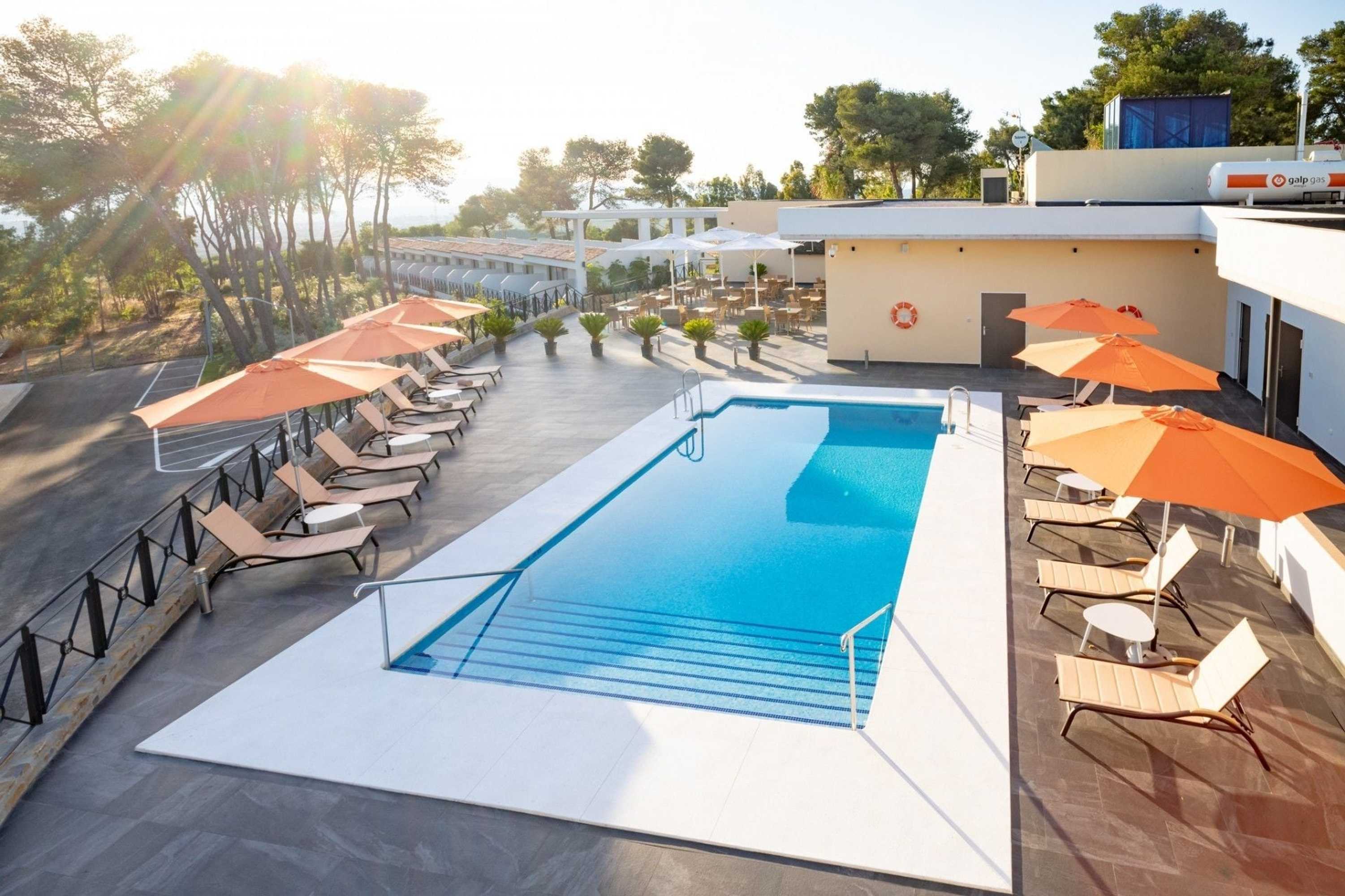 Gift card for Hotel Admiral San Roque Gift card for Hotel Admiral San Roque