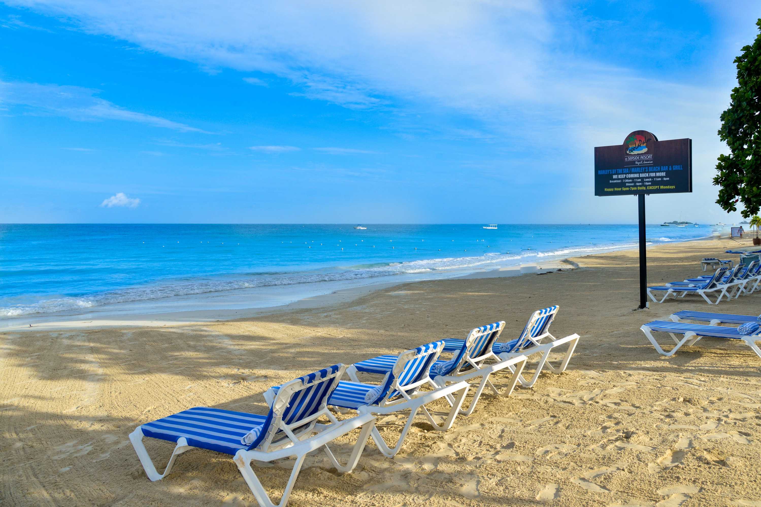 Gift card for Cocolapalm A Sea Side Resort