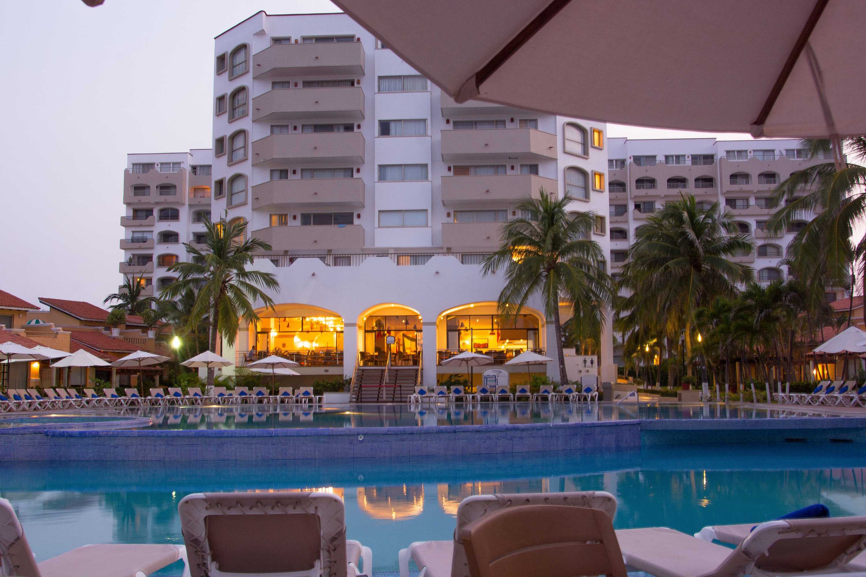 Gift card for Tesoro Ixtapa Beach Resort Gift card for Tesoro Ixtapa Beach Resort