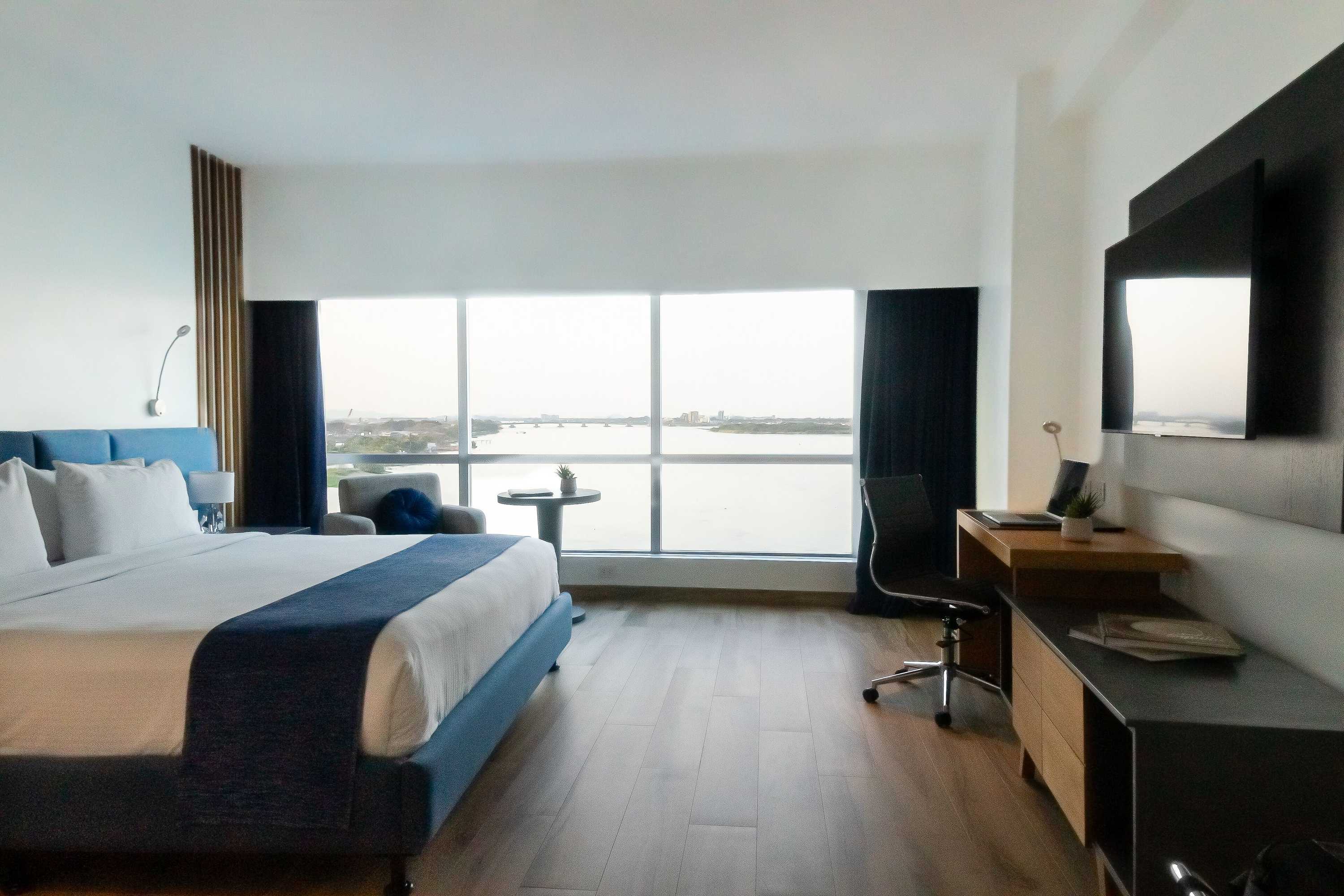 Gift card for Wyndham Guayaquil Puerto Santa Ana Gift card for Wyndham Guayaquil Puerto Santa Ana