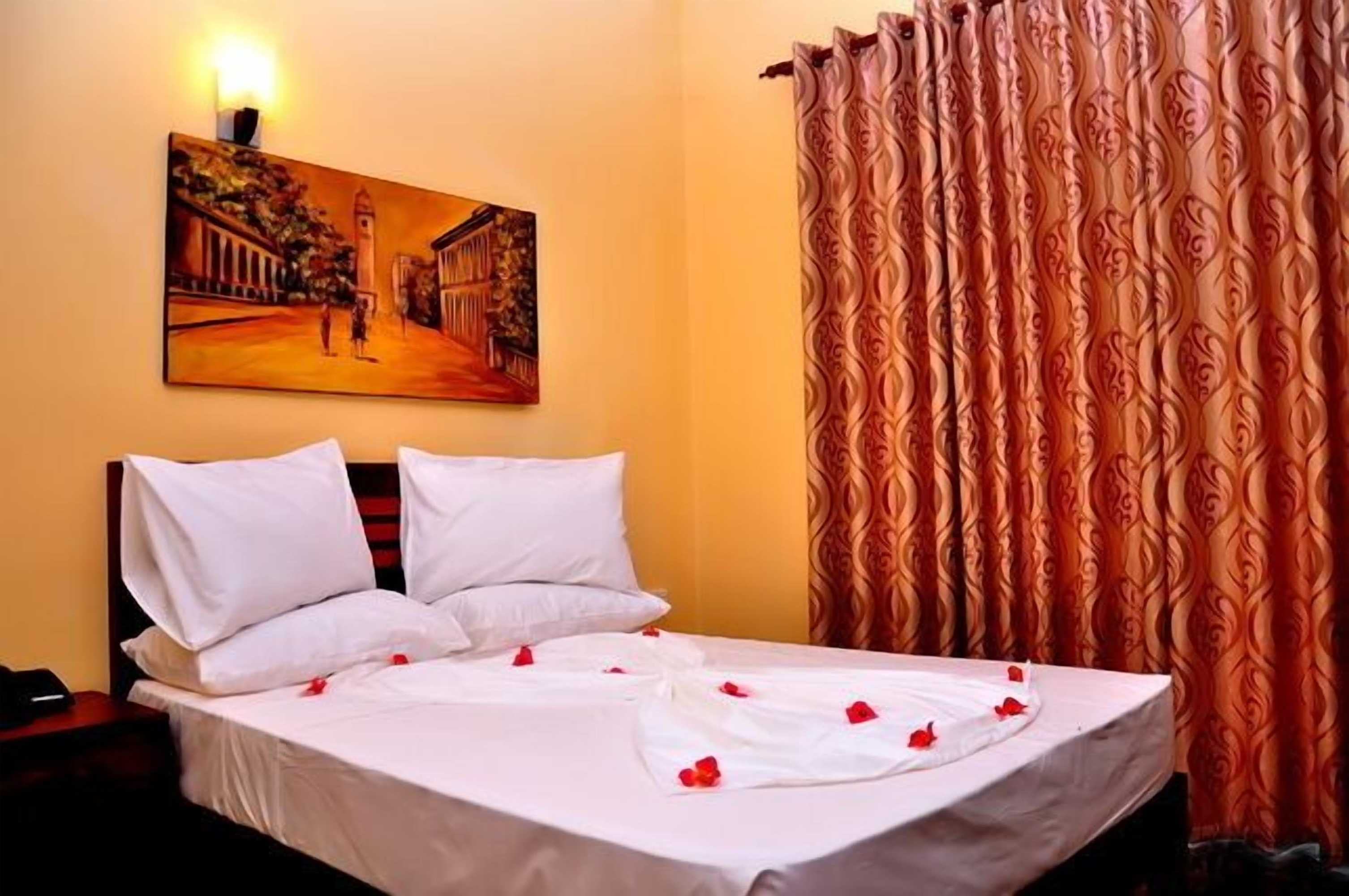 Gift card for Grand 7 Hotel - Thalawathugoda Gift card for Grand 7 Hotel - Thalawathugoda