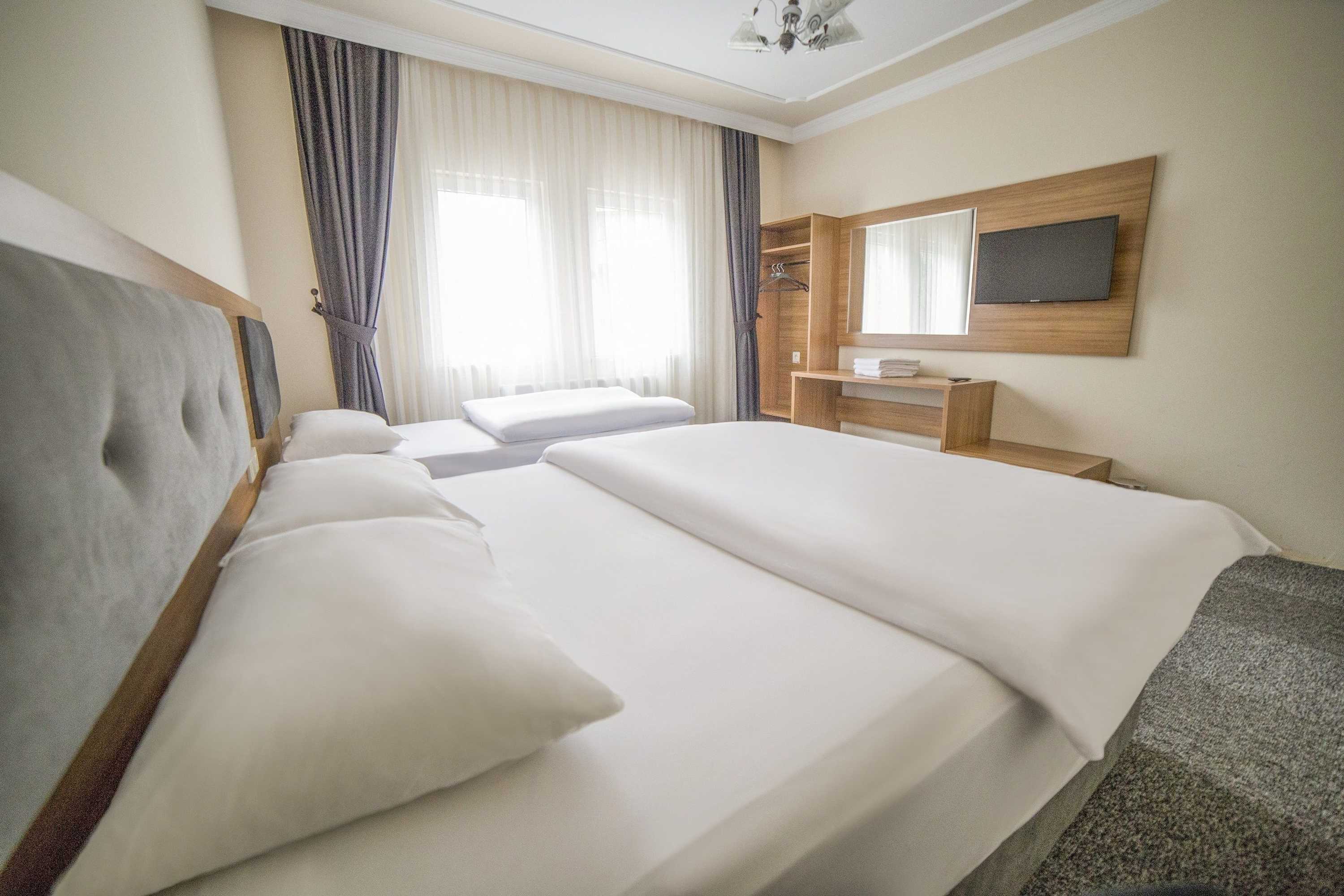 Gift card for Butik Inceli Hotel