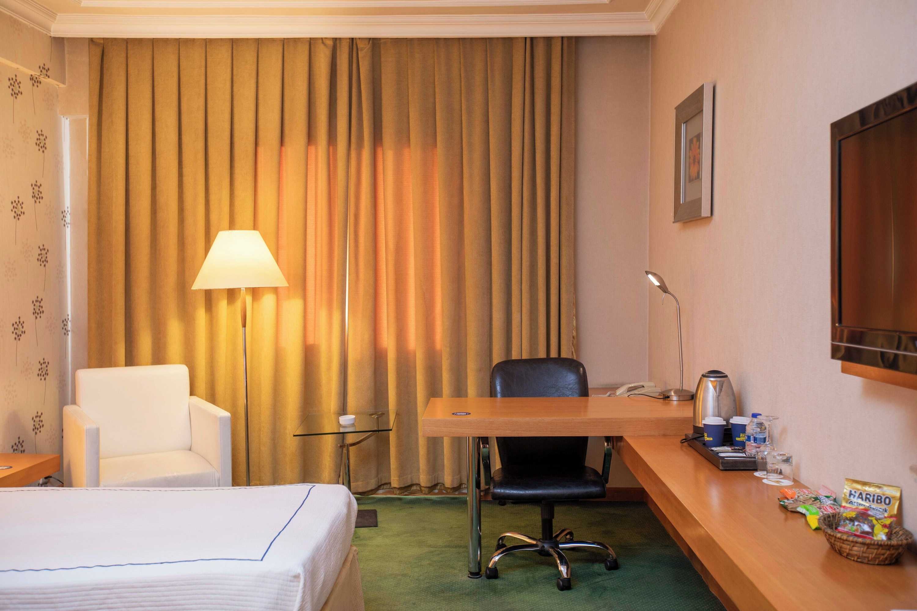 Gift card for Anemon Grand Manisa Hotel Gift card for Anemon Grand Manisa Hotel