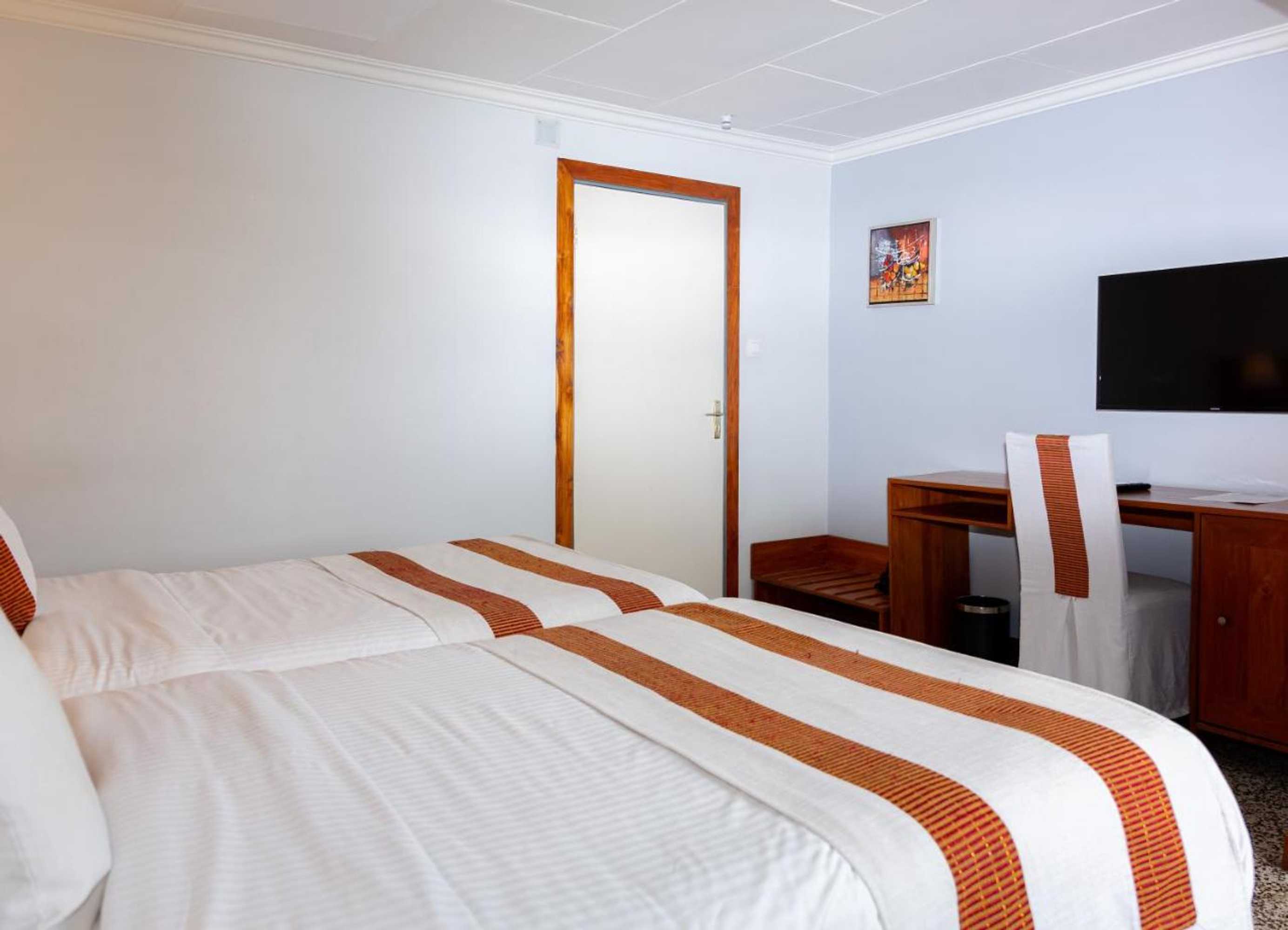 Gift card for Hotel Du Lac