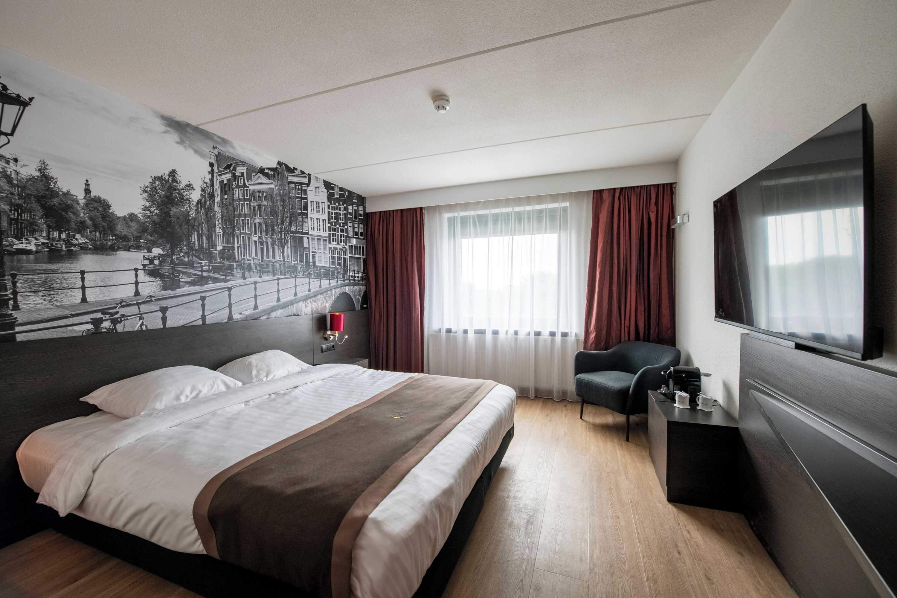 Gift card for Bastion Hotel Brielle Europoort Gift card for Bastion Hotel Brielle Europoort