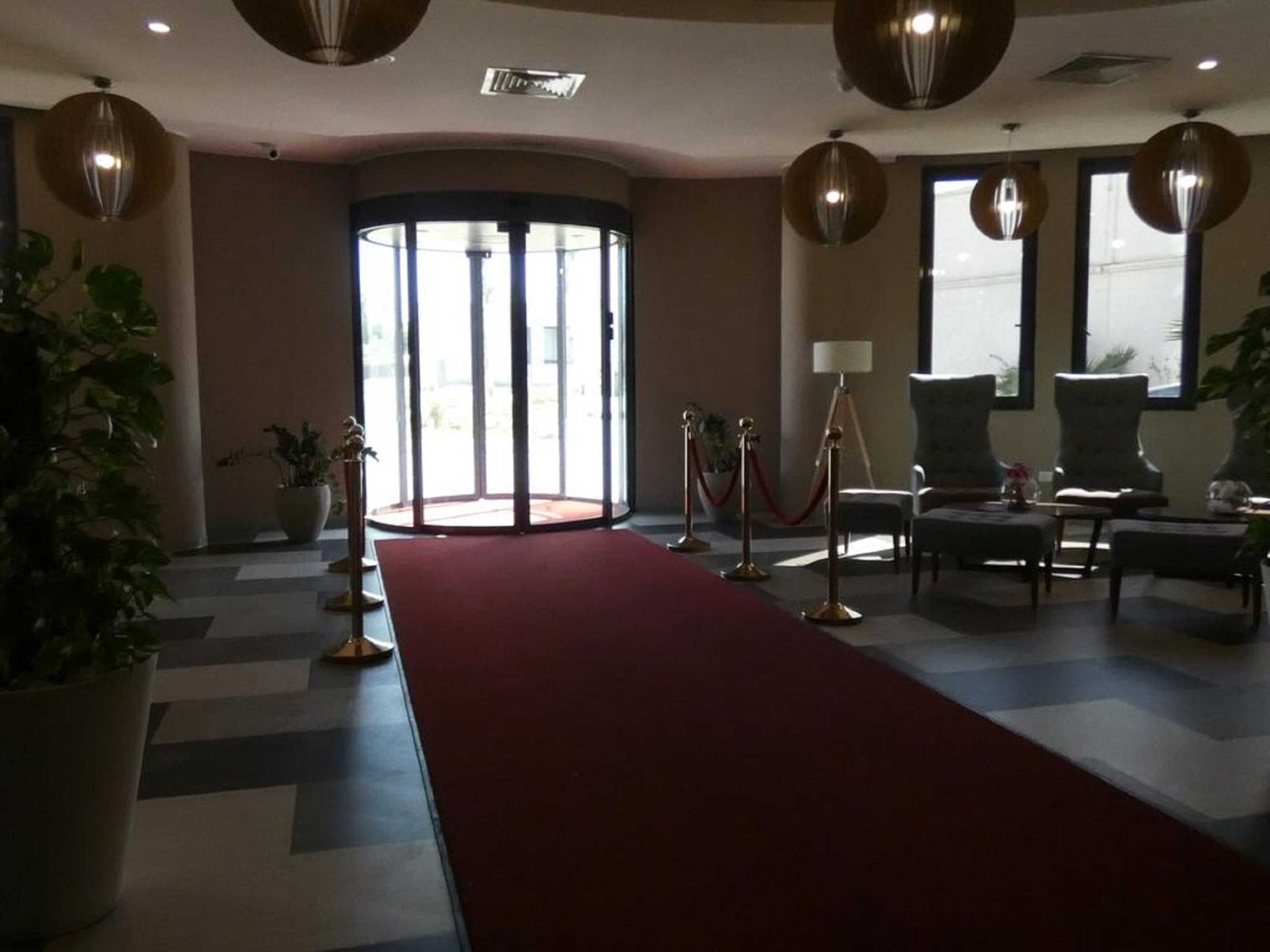 Gift card for Le Zenith Hotel Oran Gift card for Le Zenith Hotel Oran