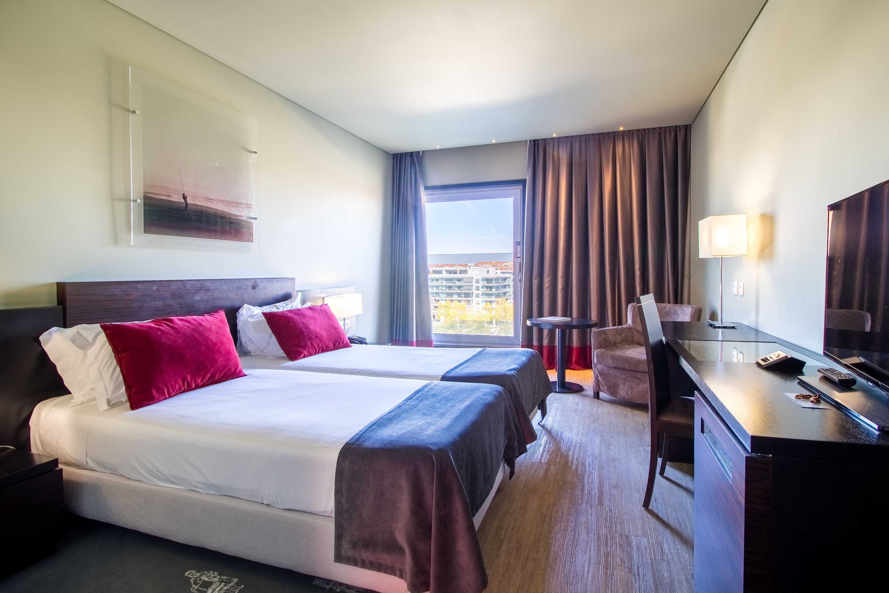 Gift card for Melia Ria Hotel & Spa Gift card for Melia Ria Hotel & Spa