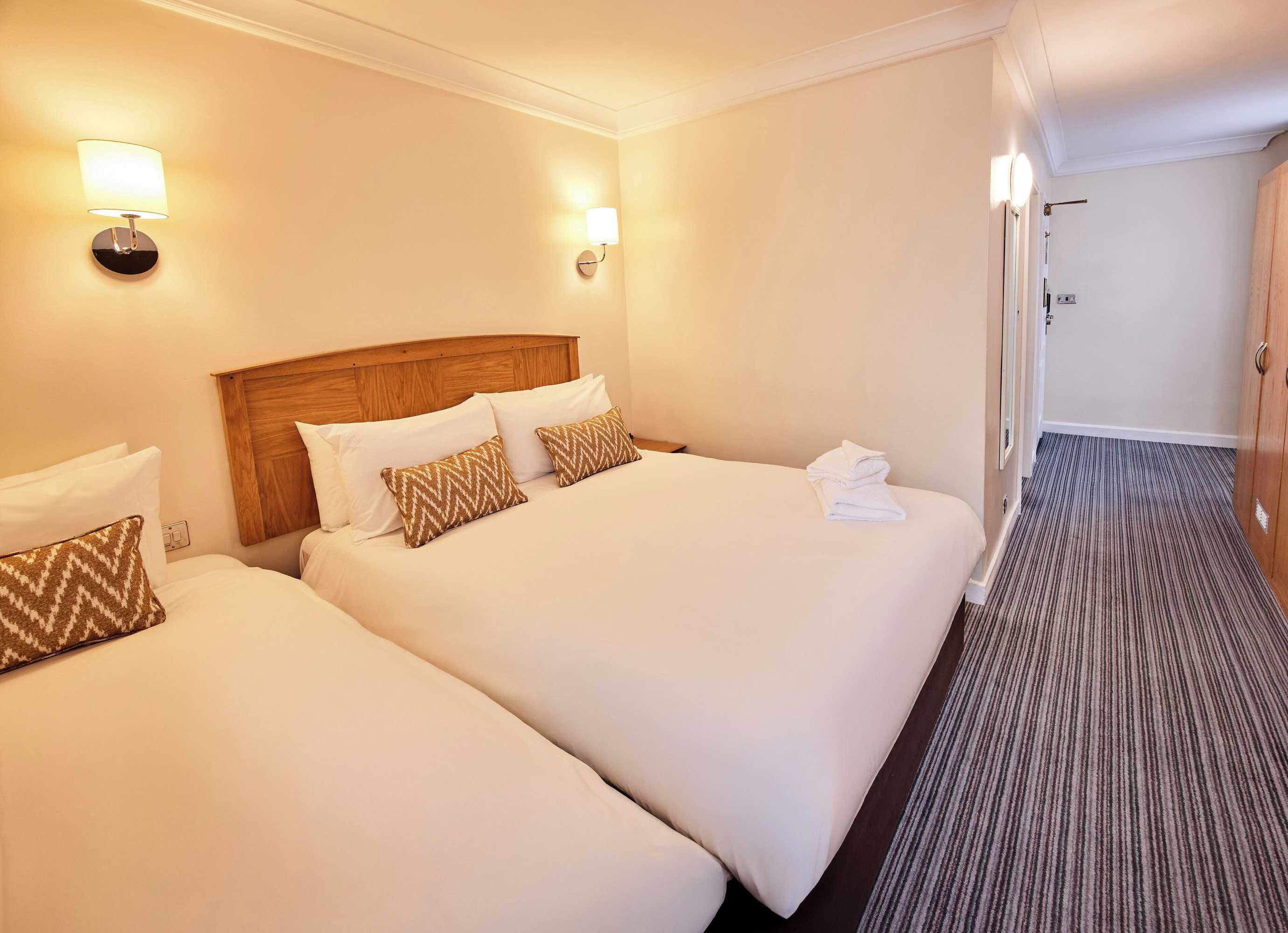 Gift card for Thistle London Heathrow Terminal 5