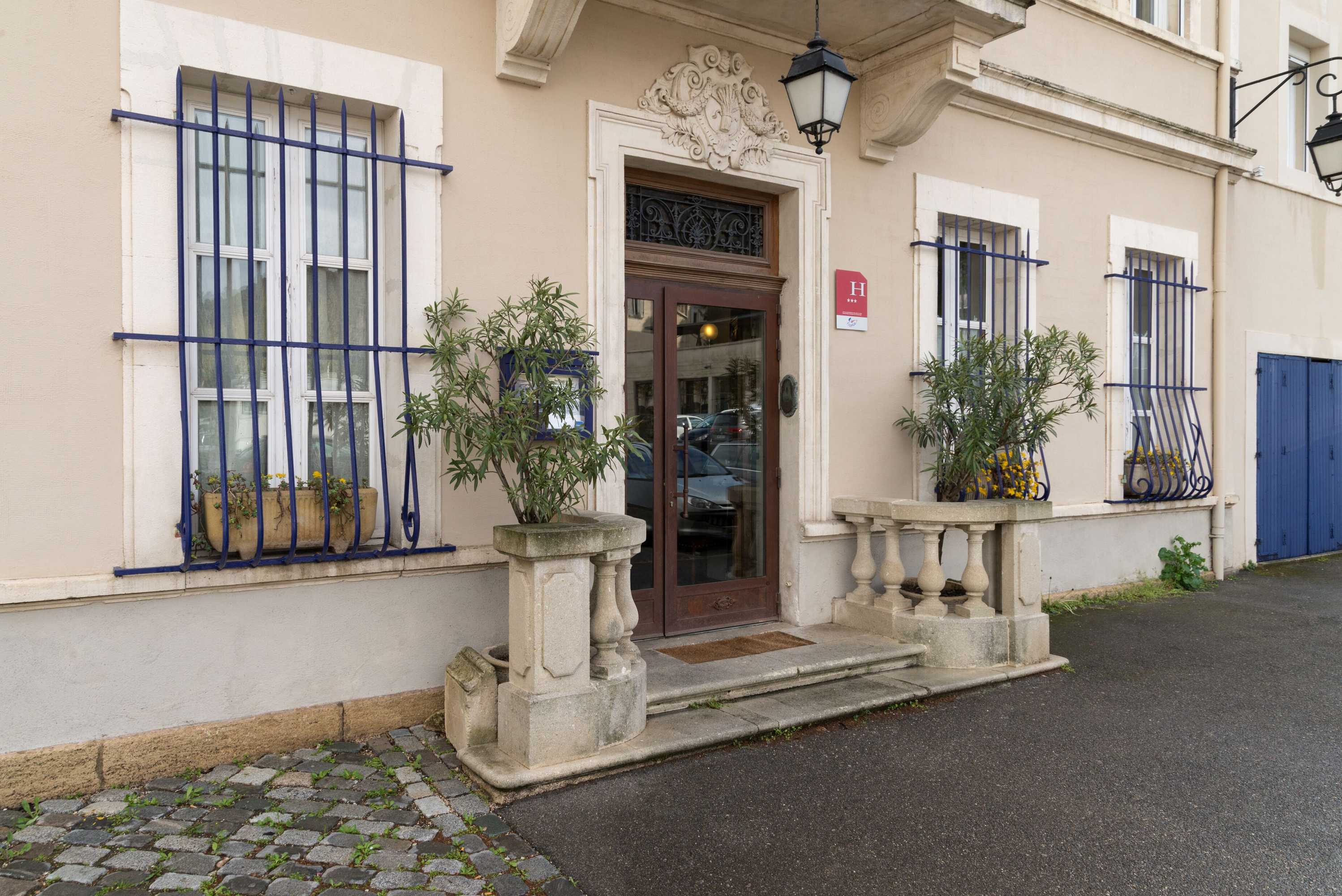 Gift card for The Originals Boutique, Hôtel du Parc, Cavaillon Gift card for The Originals Boutique, Hôtel du Parc, Cavaillon