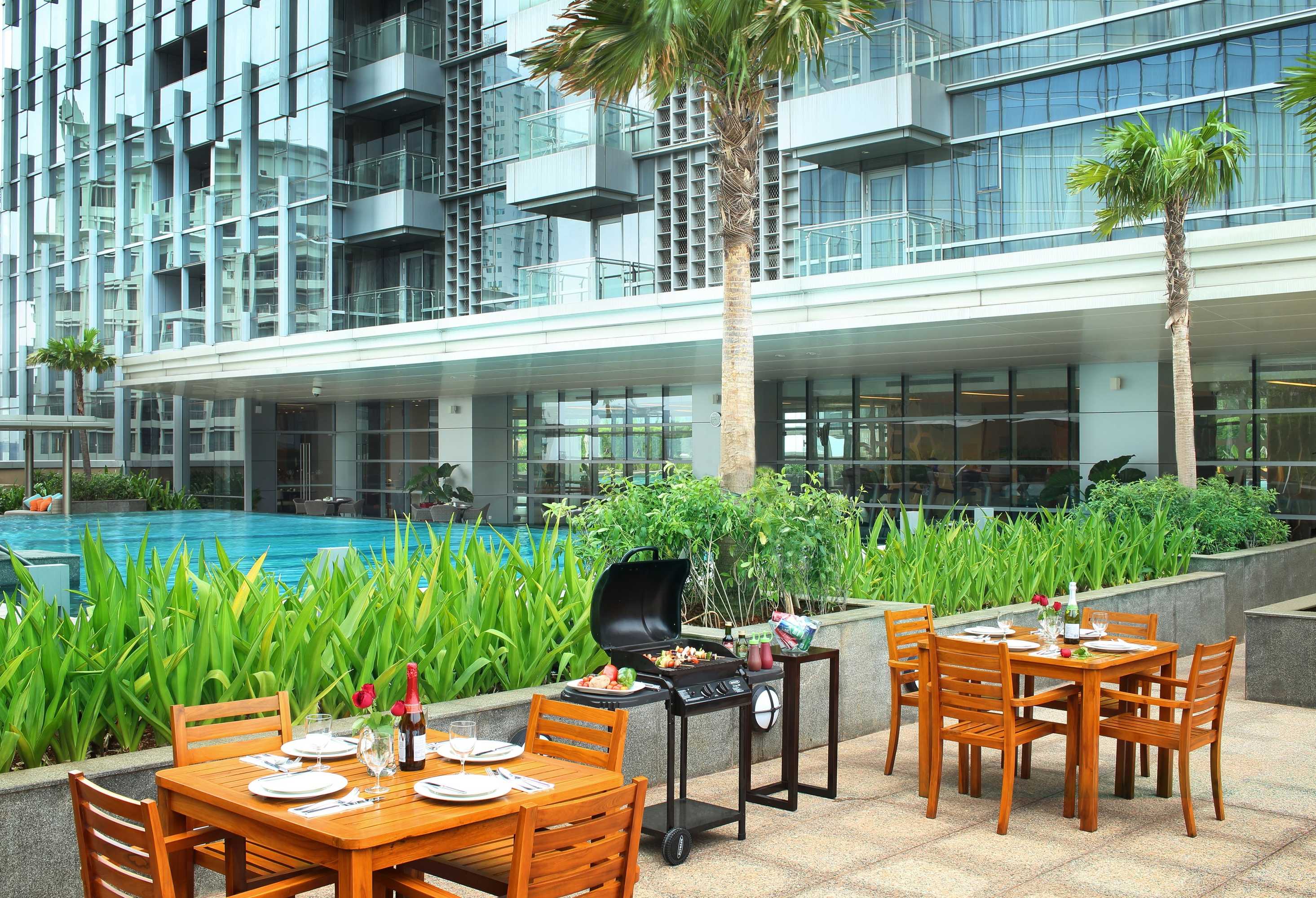 Gift card for Ascott Kuningan Jakarta Gift card for Ascott Kuningan Jakarta
