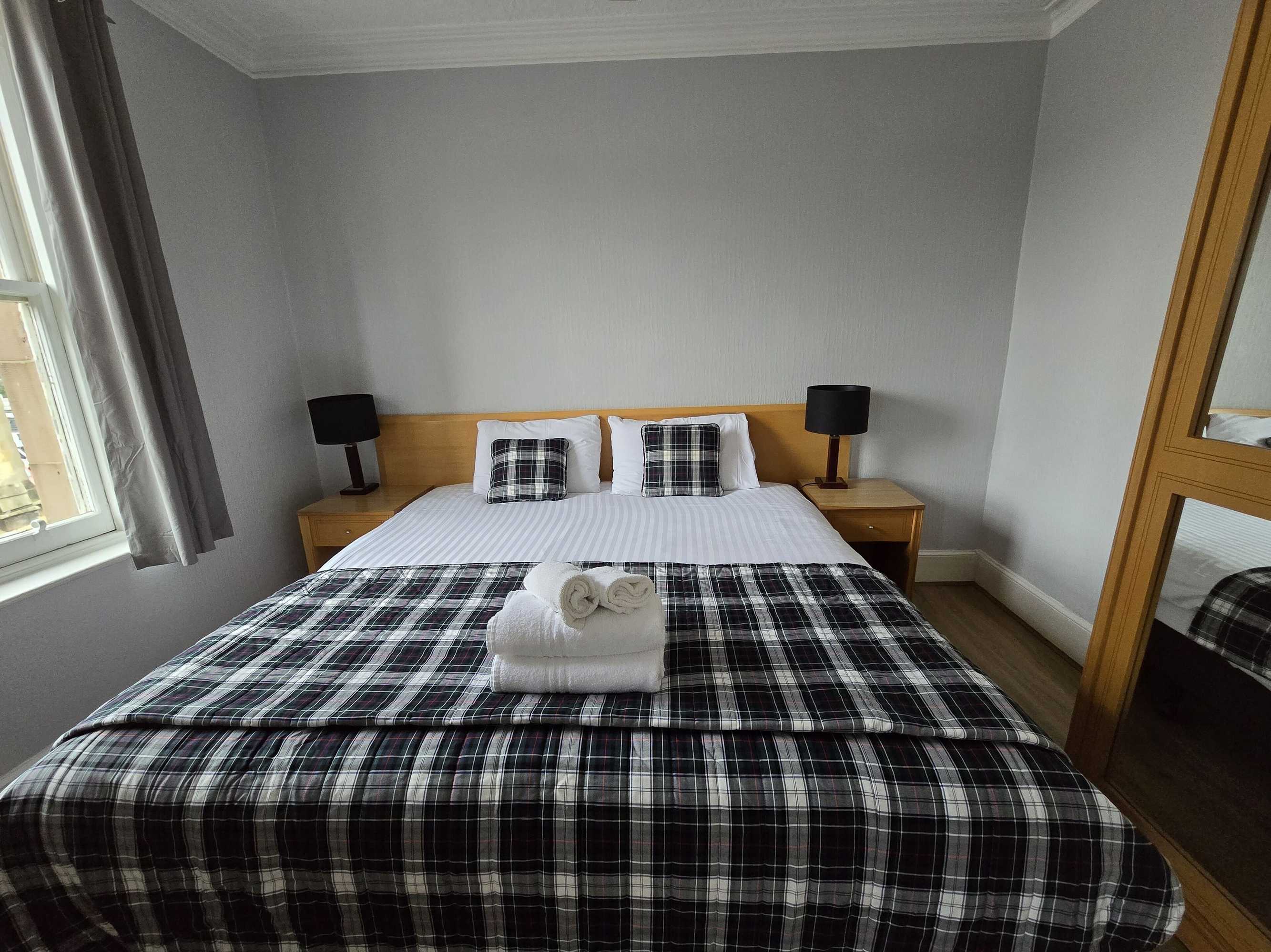 Gift card for The National Hotel