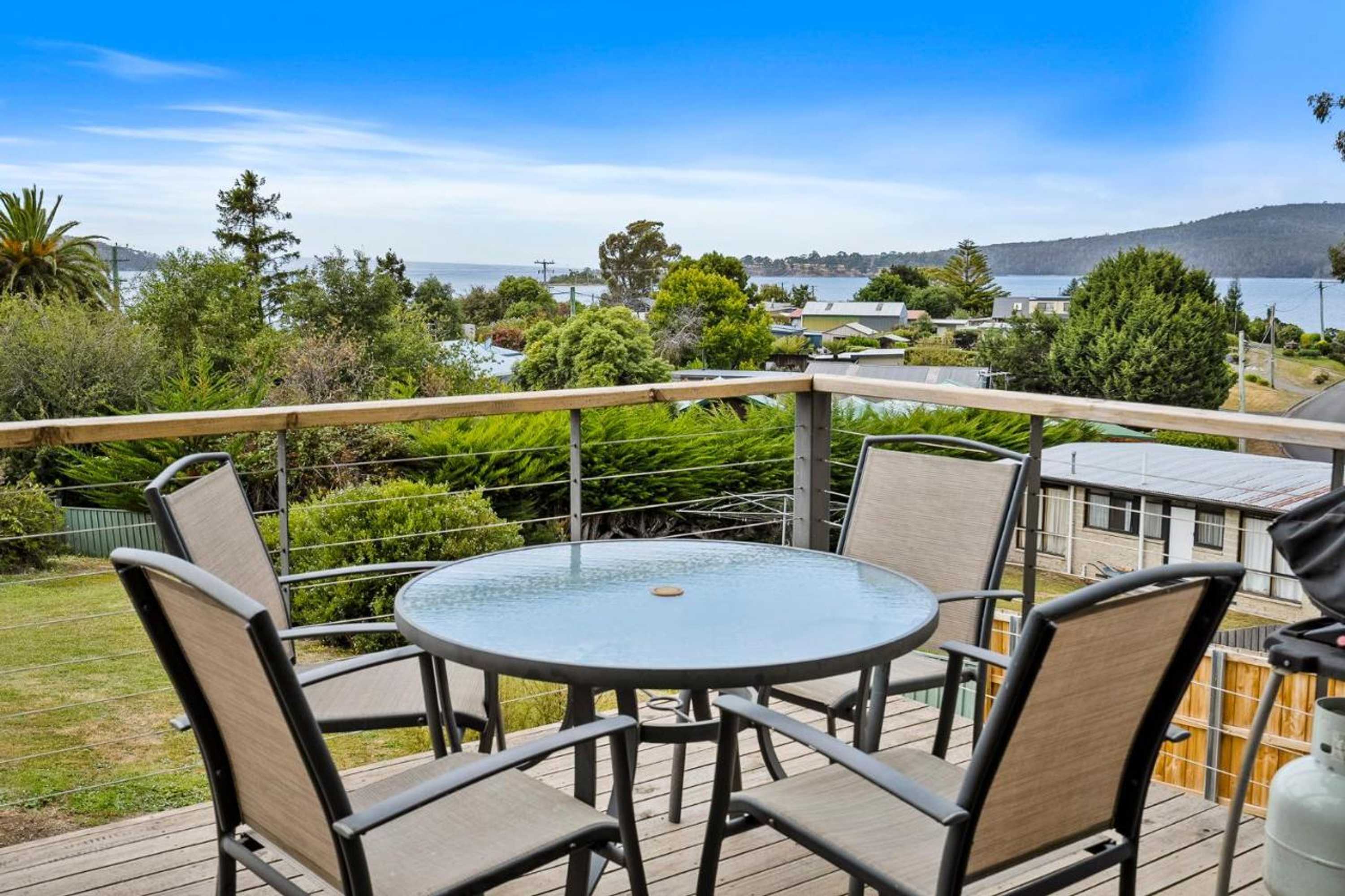 Gift card for Sunrise Cottage- Dover Tasmania