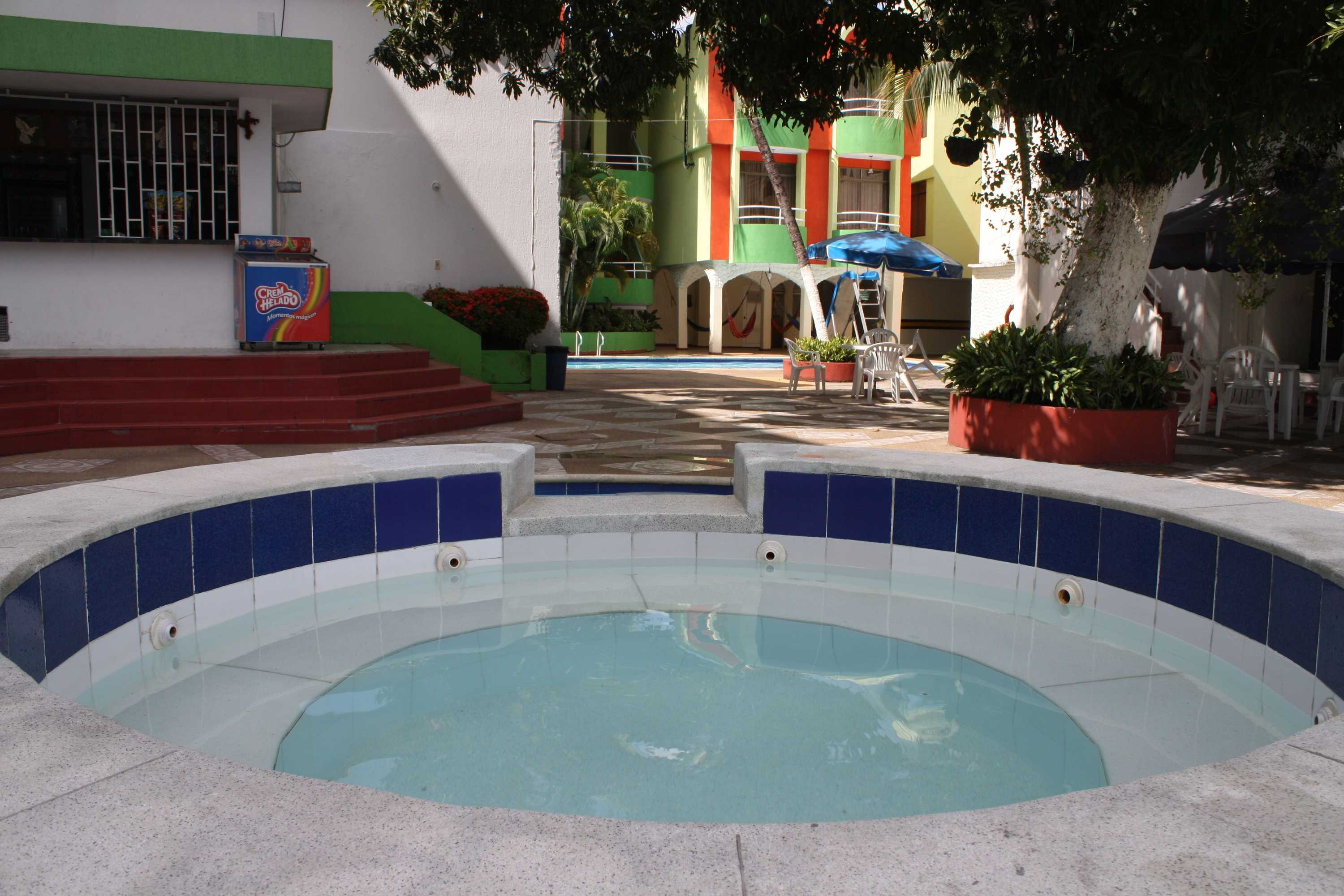 Gift card for Hotel Diamante Melgar