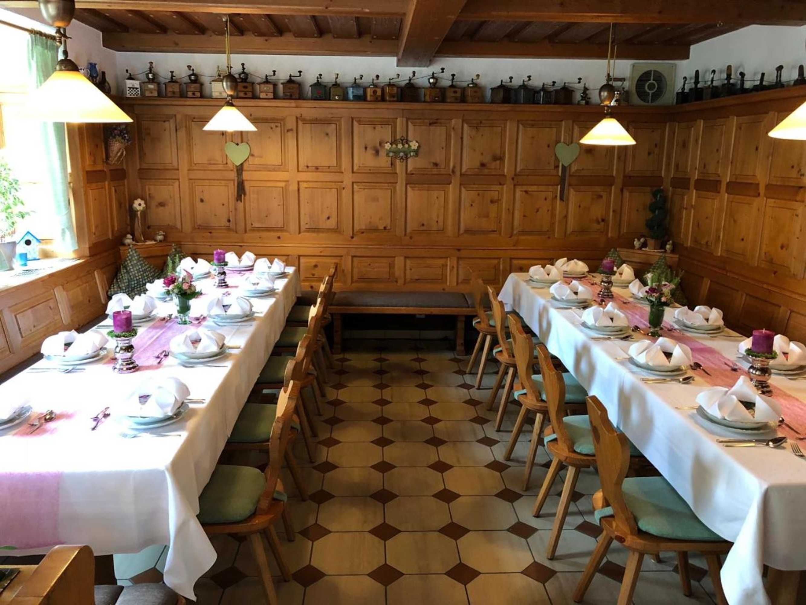 Gift card for Hotel Gasthof Krapp