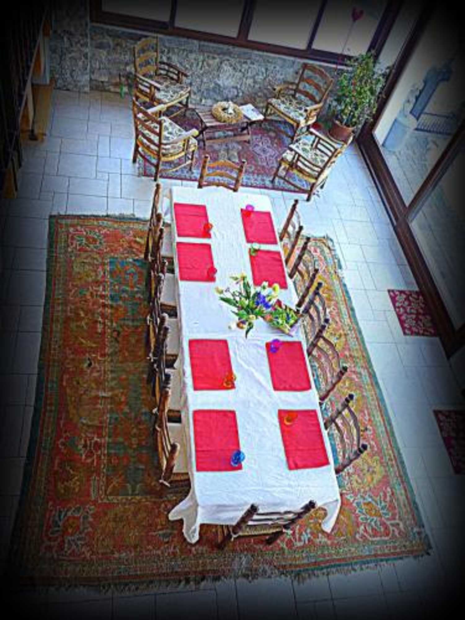Gift card for Agriturismo Borgovecchio Gift card for Agriturismo Borgovecchio