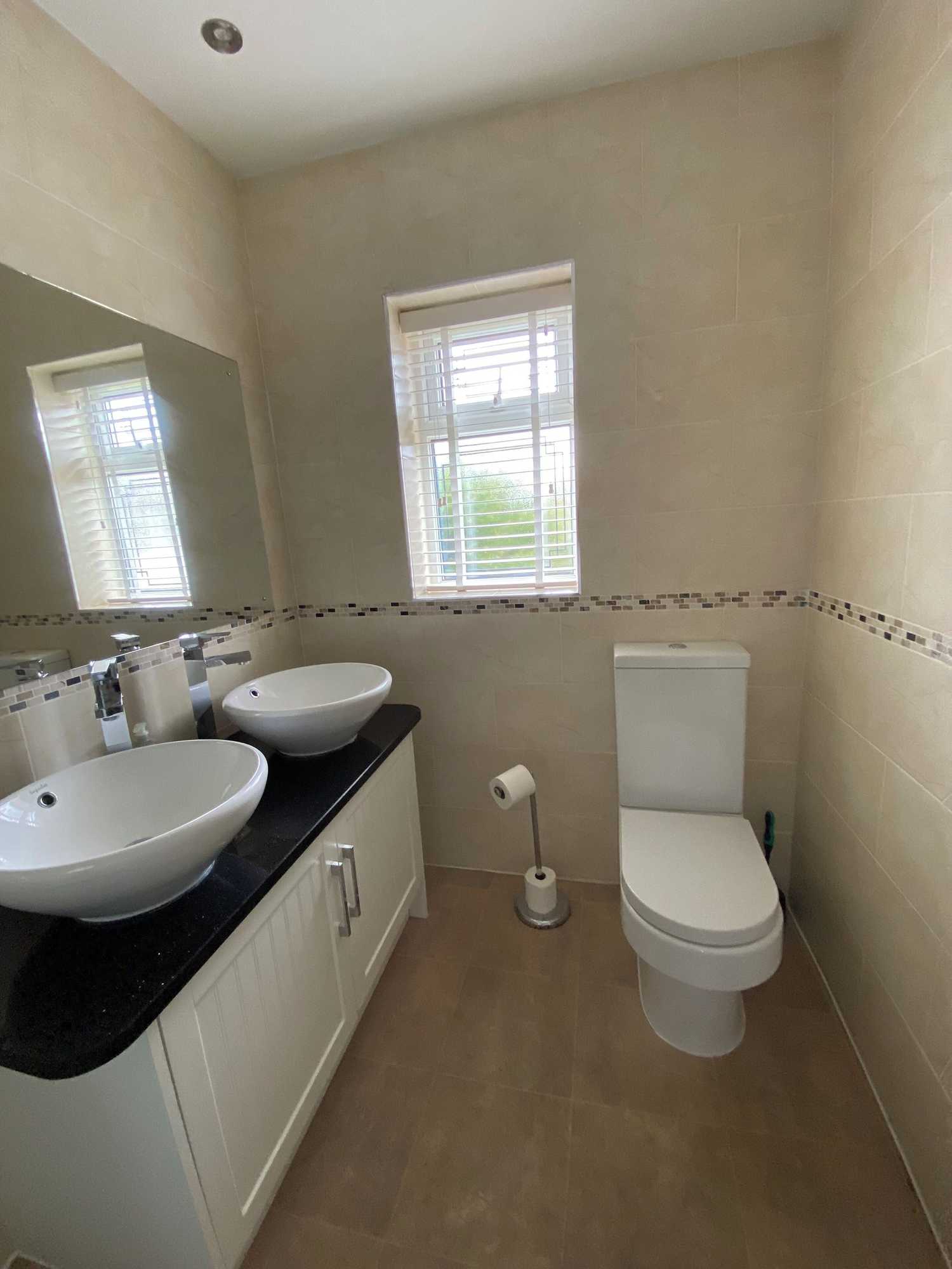 Gift card for Parkside Guest House