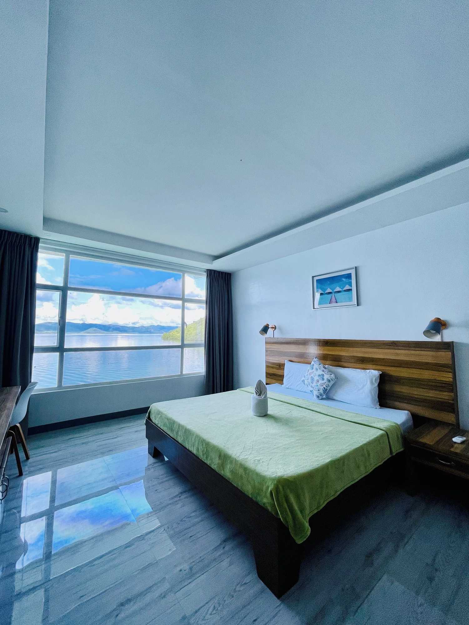 Gift card for Coron Underwater Garden Resort Gift card for Coron Underwater Garden Resort