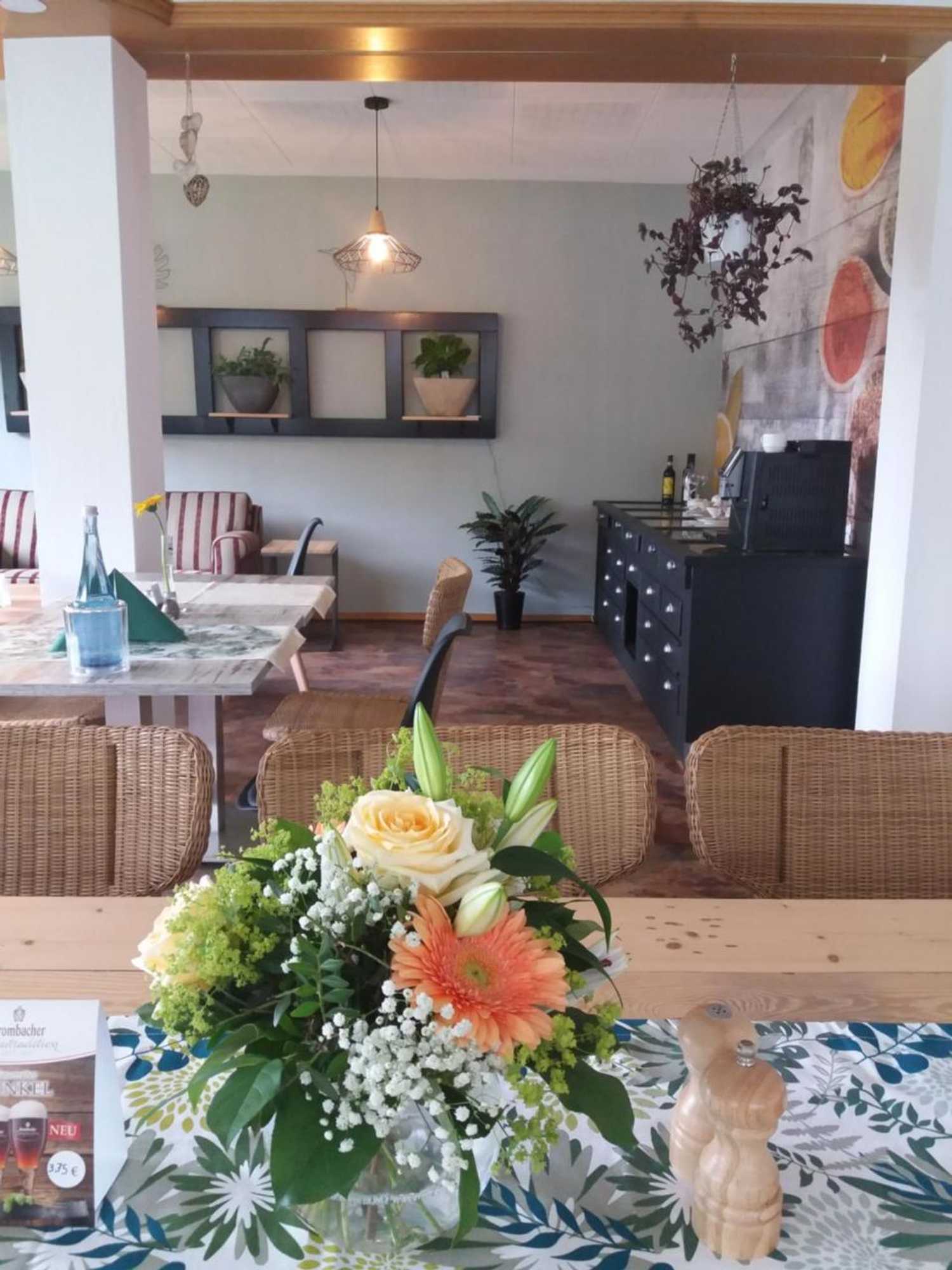 Gift card for Haus S.e.e.