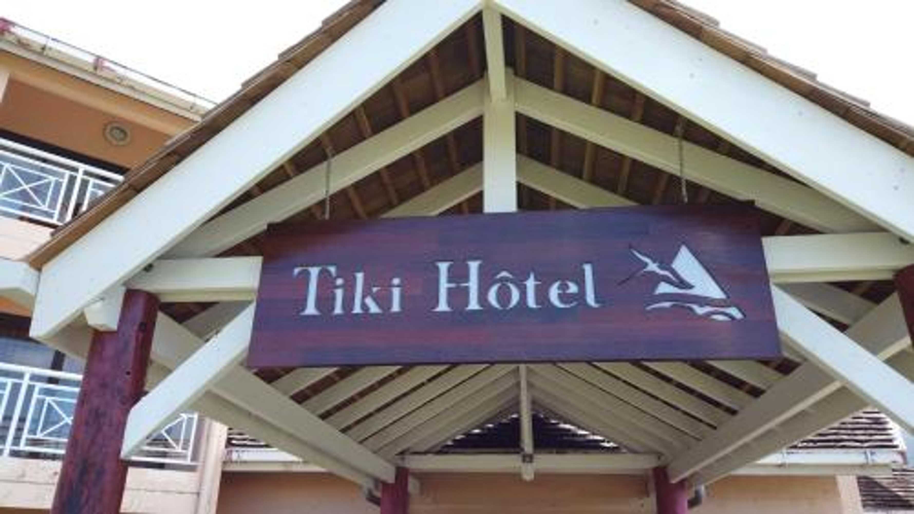 Gift card for Tiki Hôtel - Hôtel D'application du Lycée de Tahiti Gift card for Tiki Hôtel - Hôtel D'application du Lycée de Tahiti