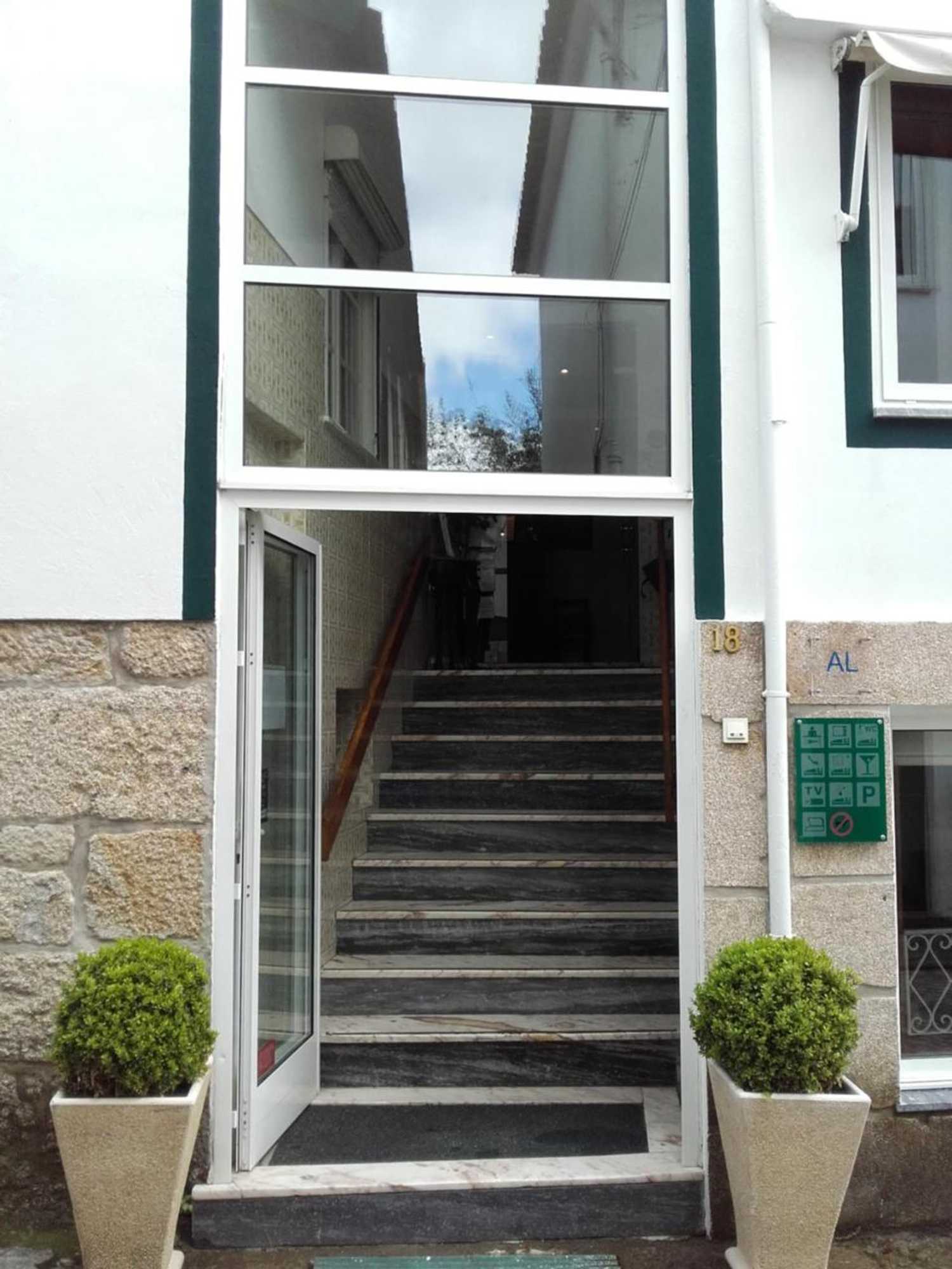 Gift card for Pensão David - Residencial Lafoes