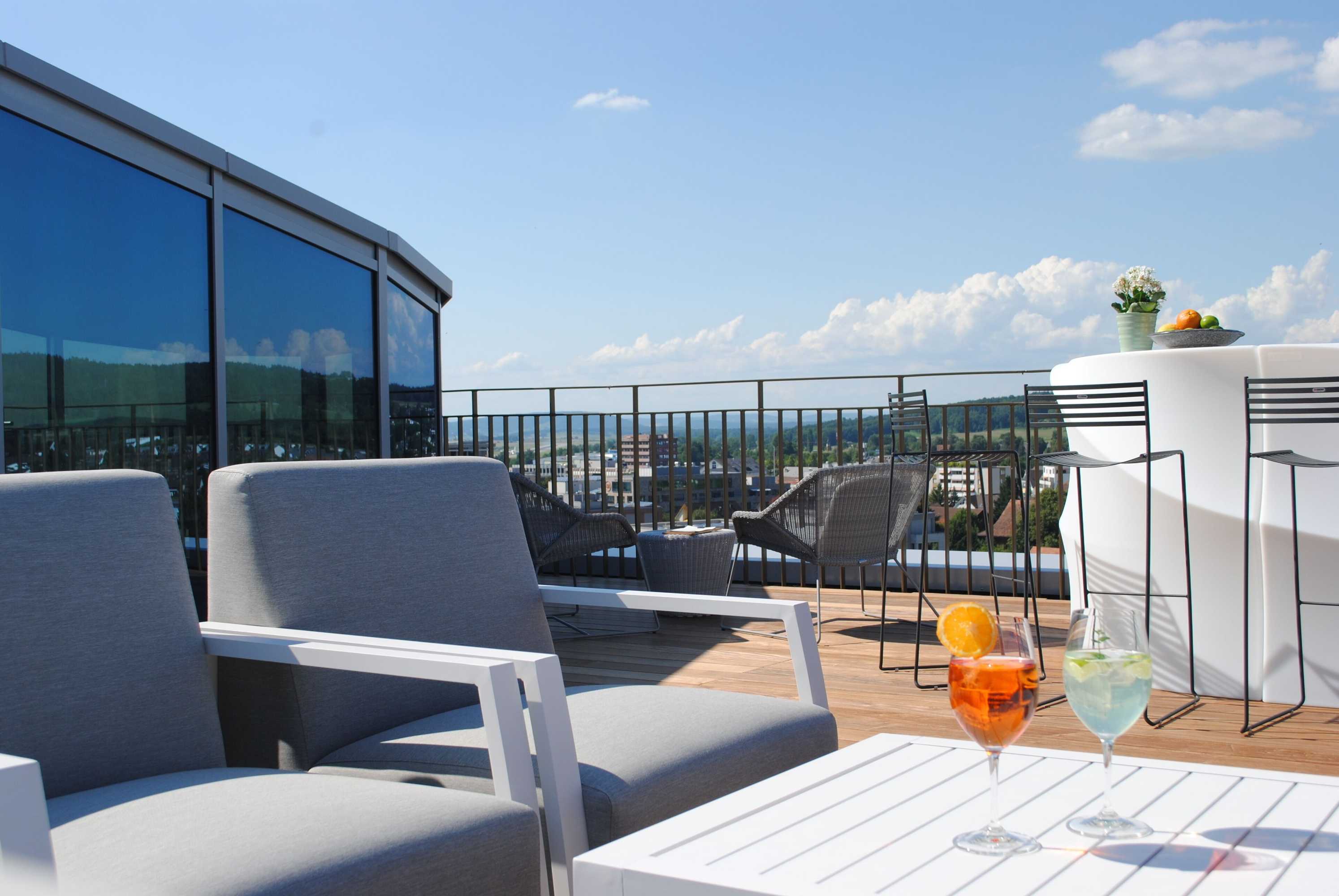 Gift card for Hotel Allegra Lodge