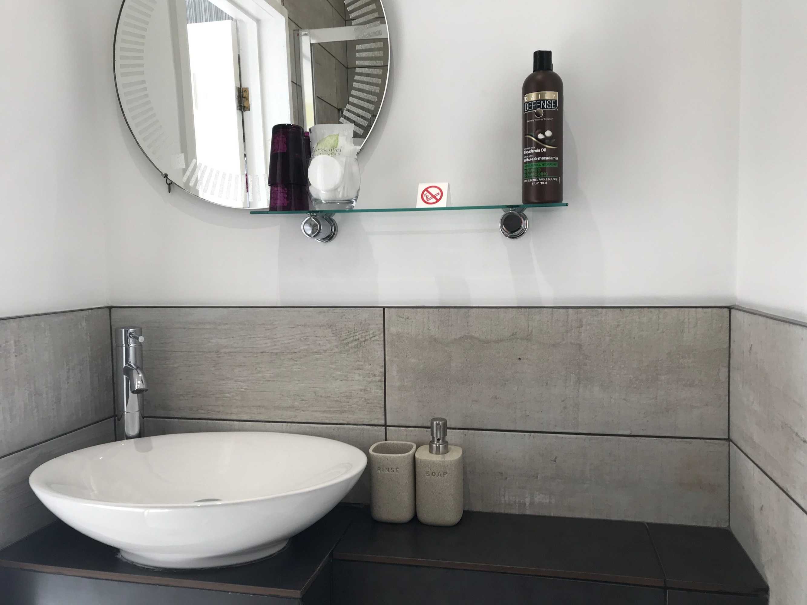 Gift card for Regency Rooms