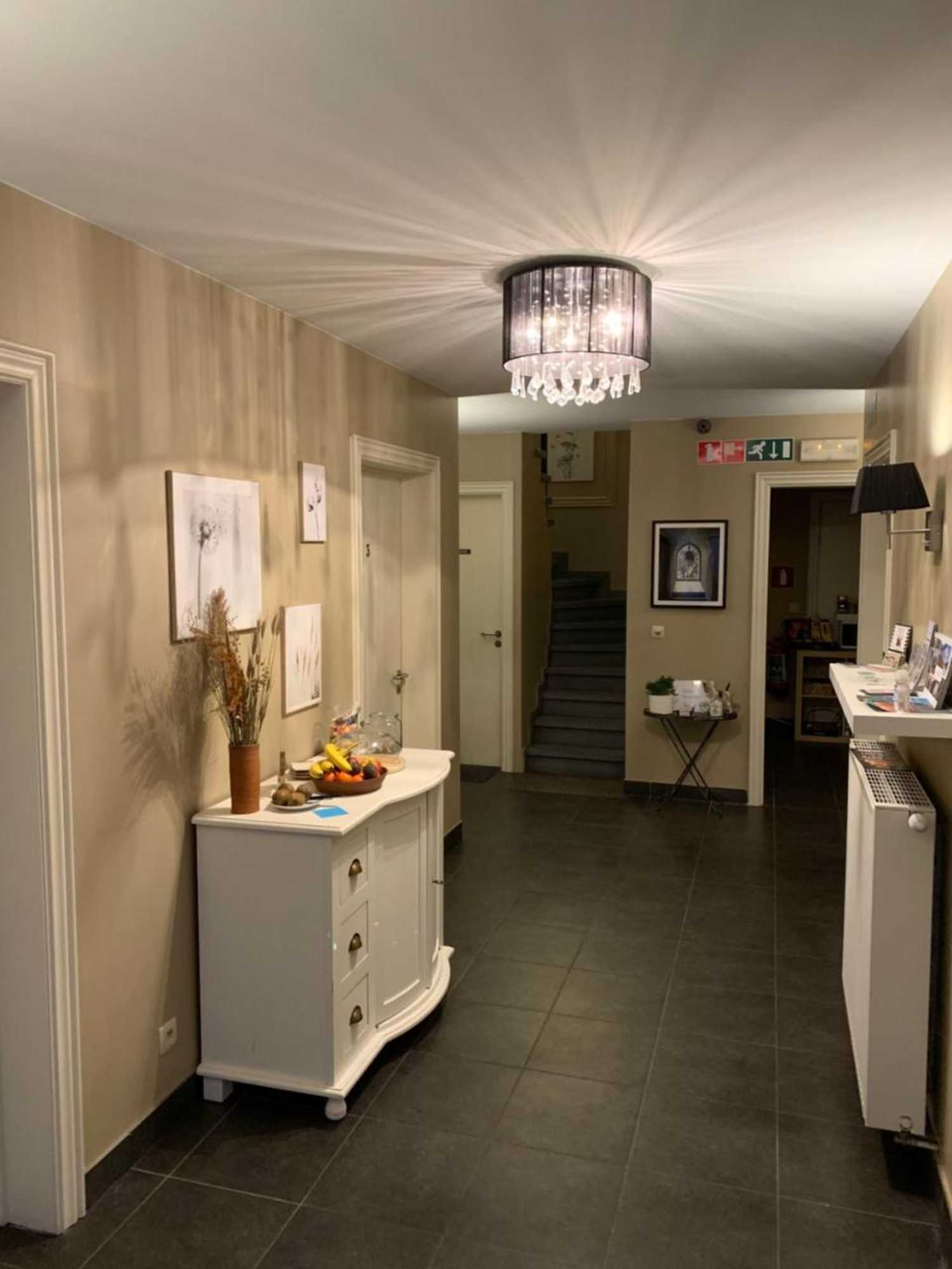 Gift card for B&b Castellier