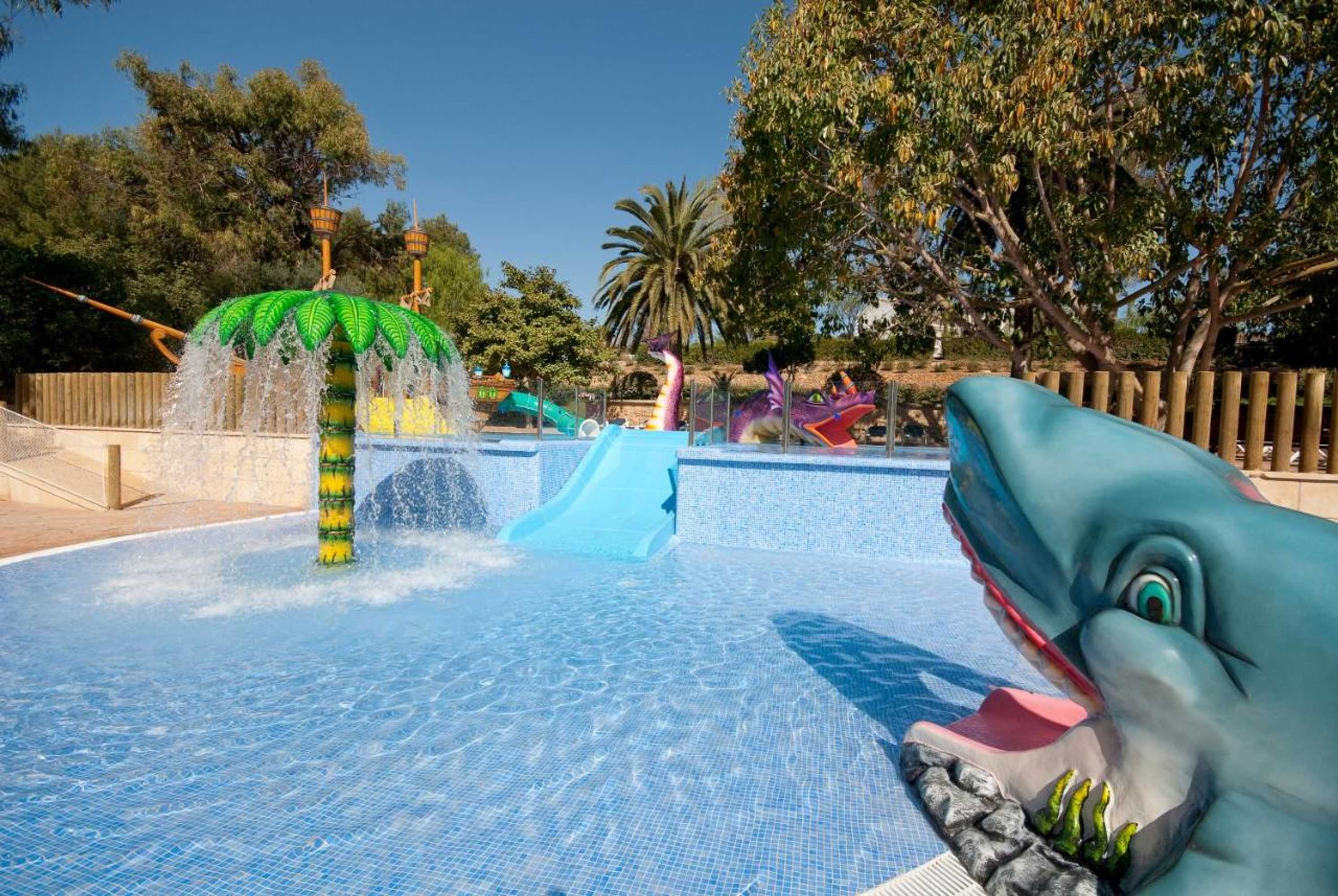 Gift card for Fergus Club Font de Sa Cala Beach