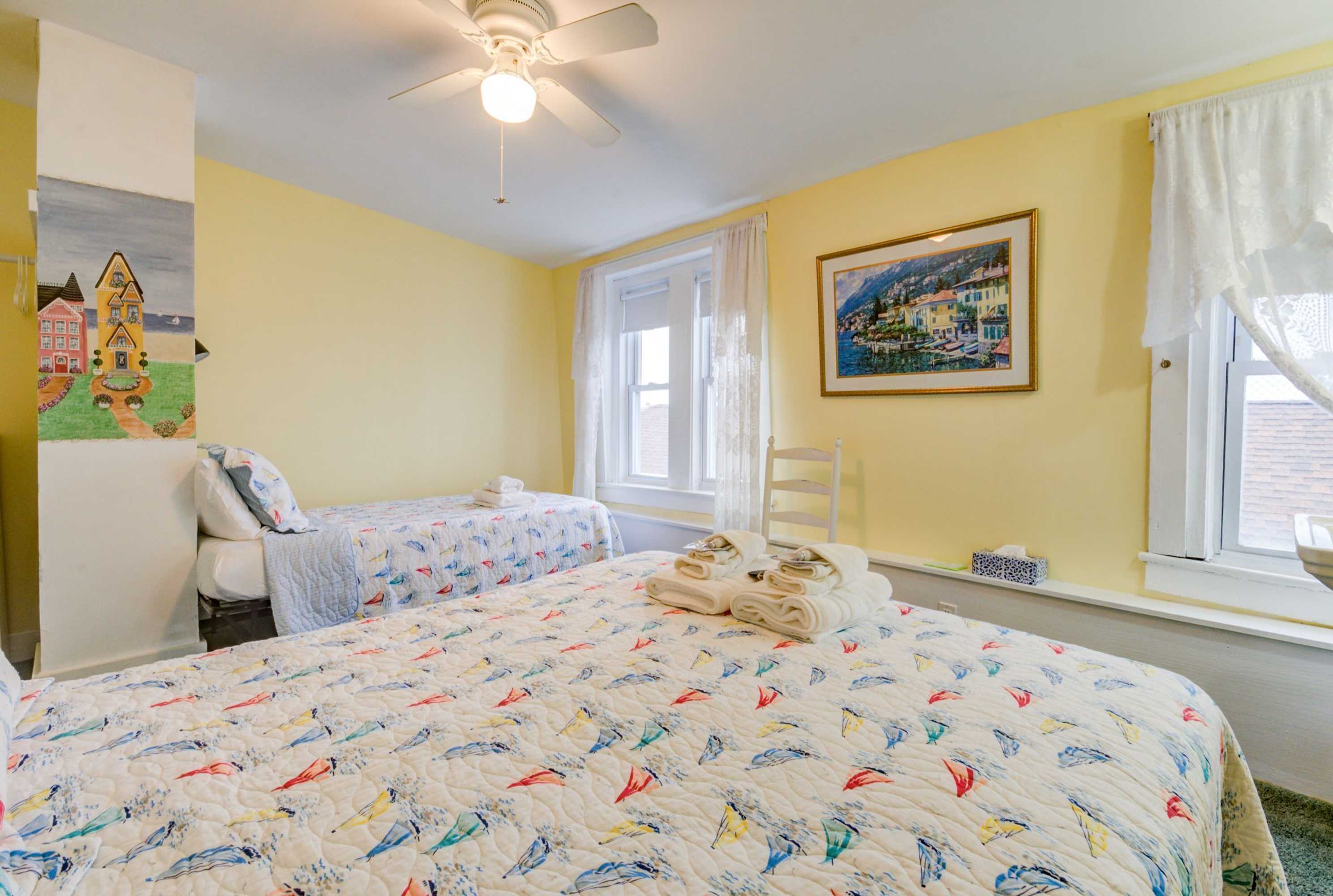 Gift card for The Lillagaard B&b