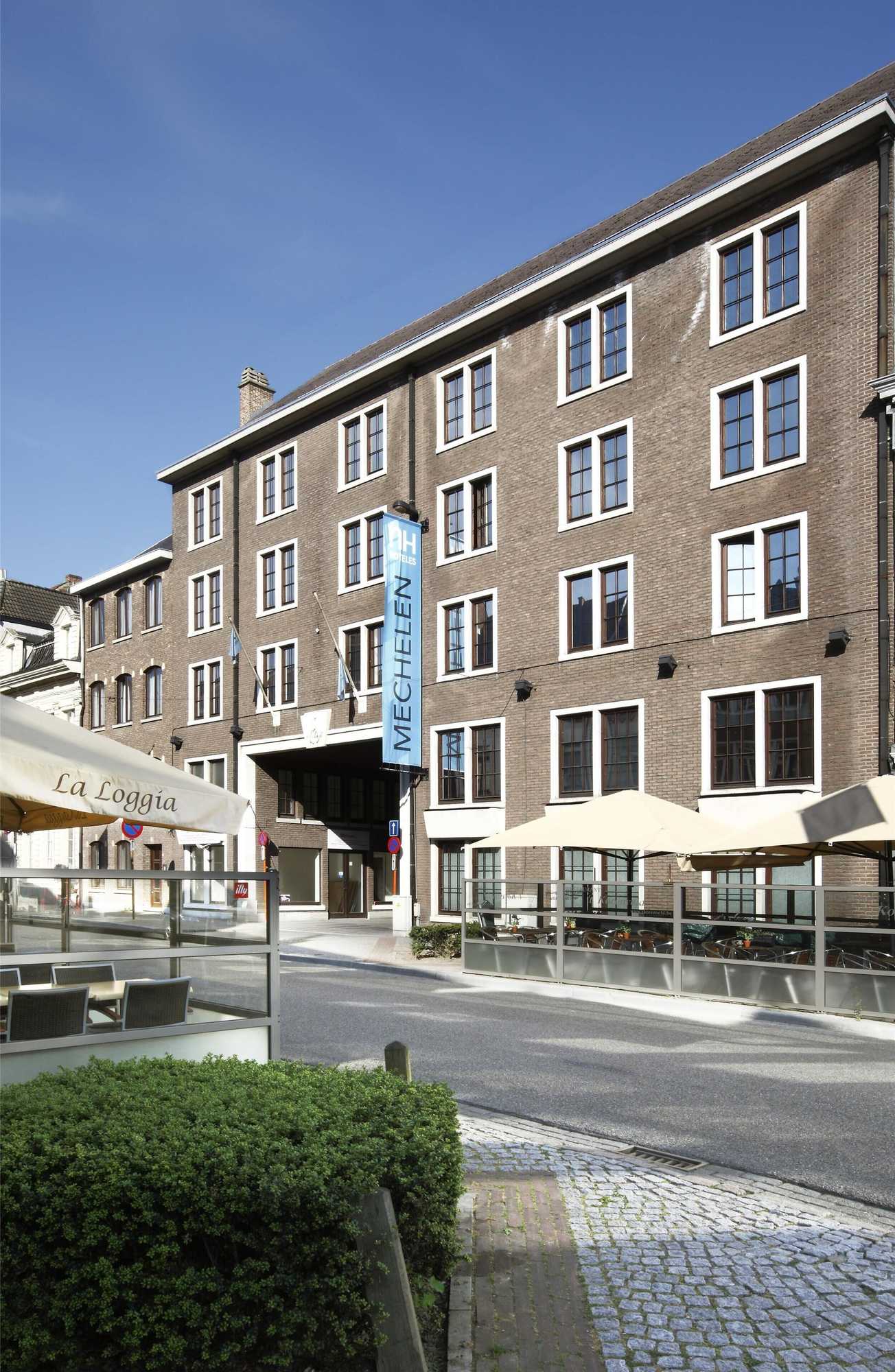 Gift card for NH Mechelen Gift card for NH Mechelen