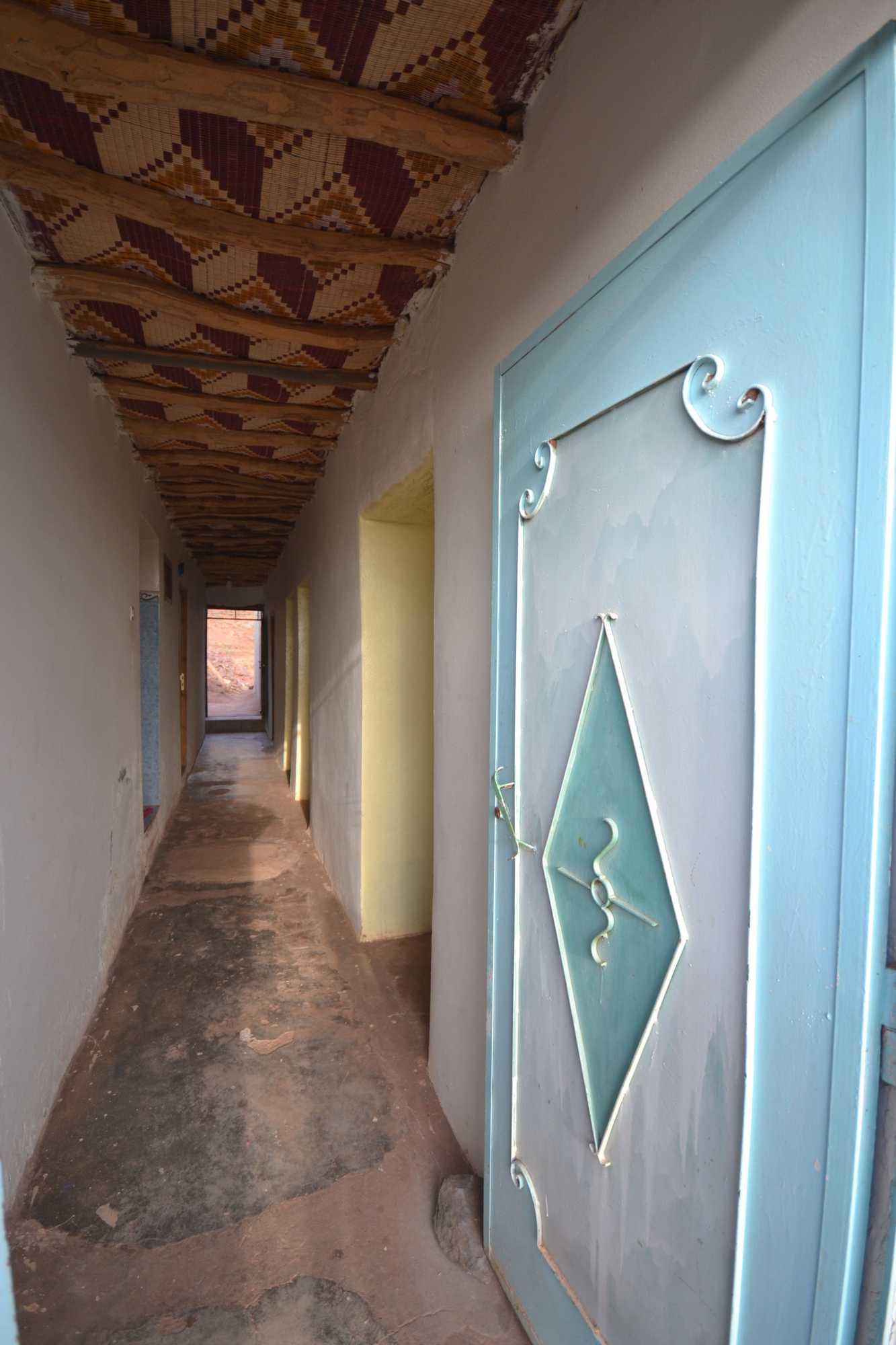 Gift card for Gite Imzough