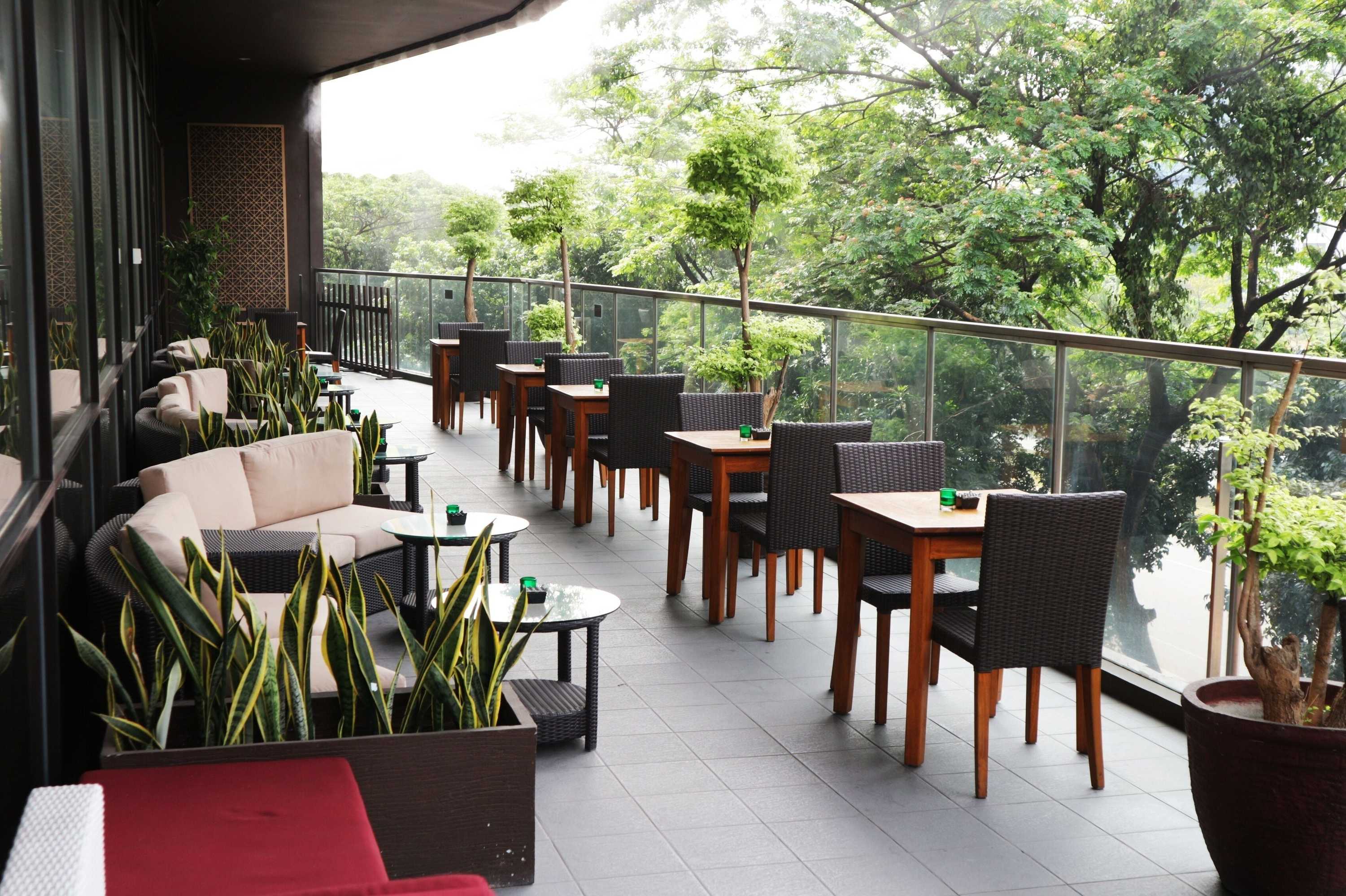 Gift card for Hotel Santika Premiere Bintaro Gift card for Hotel Santika Premiere Bintaro