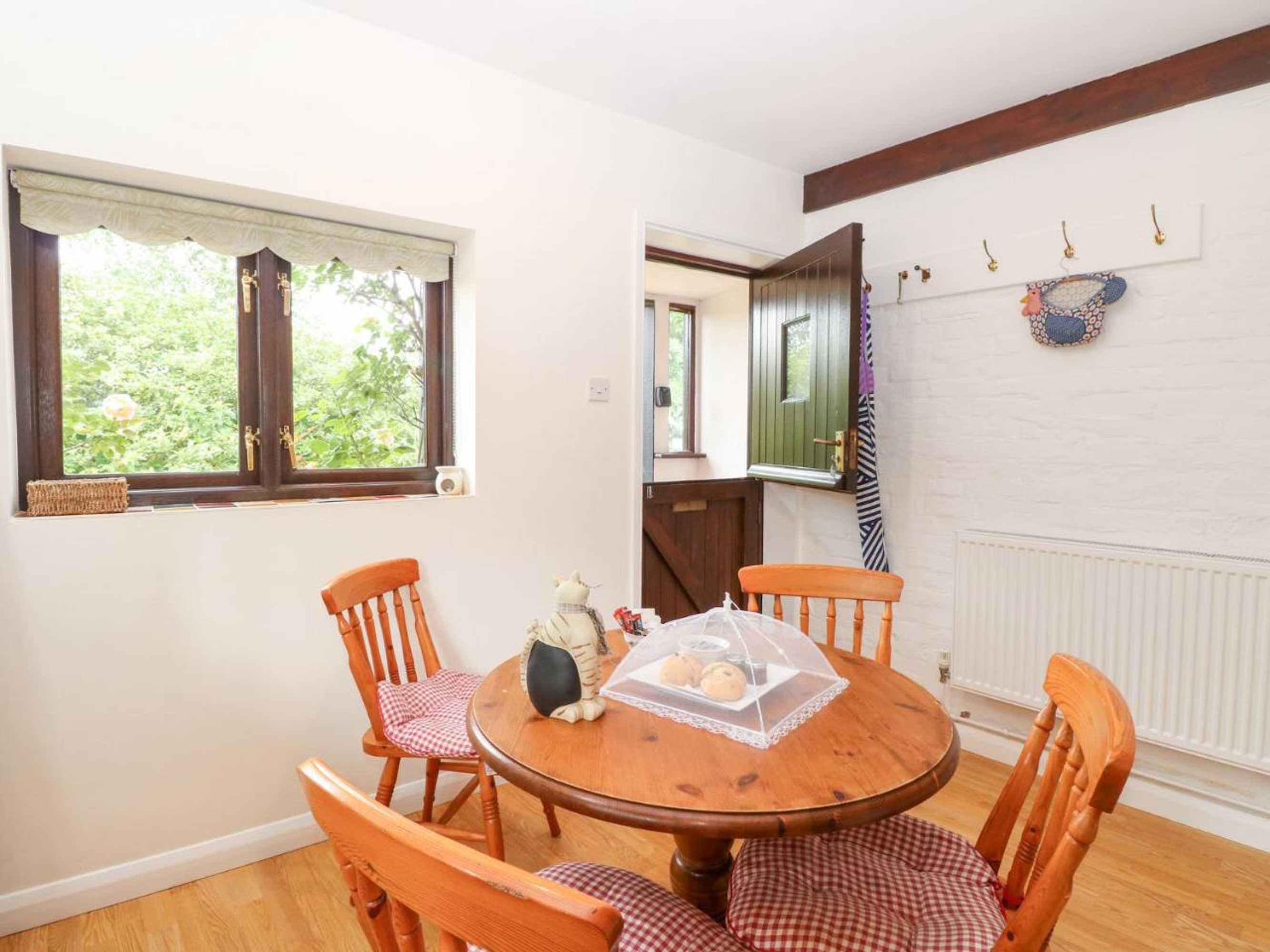 Gift card for Lowbrook Cottage