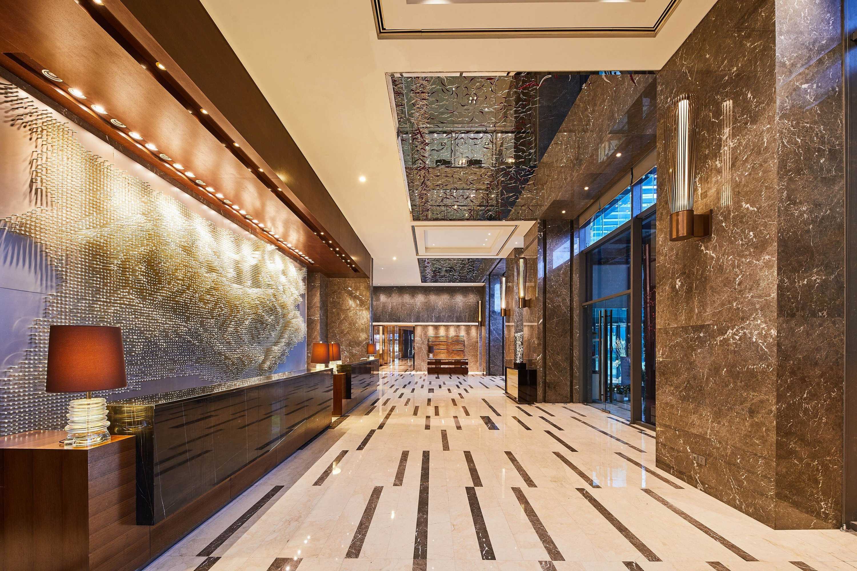 Gift card for The Westin Ningbo