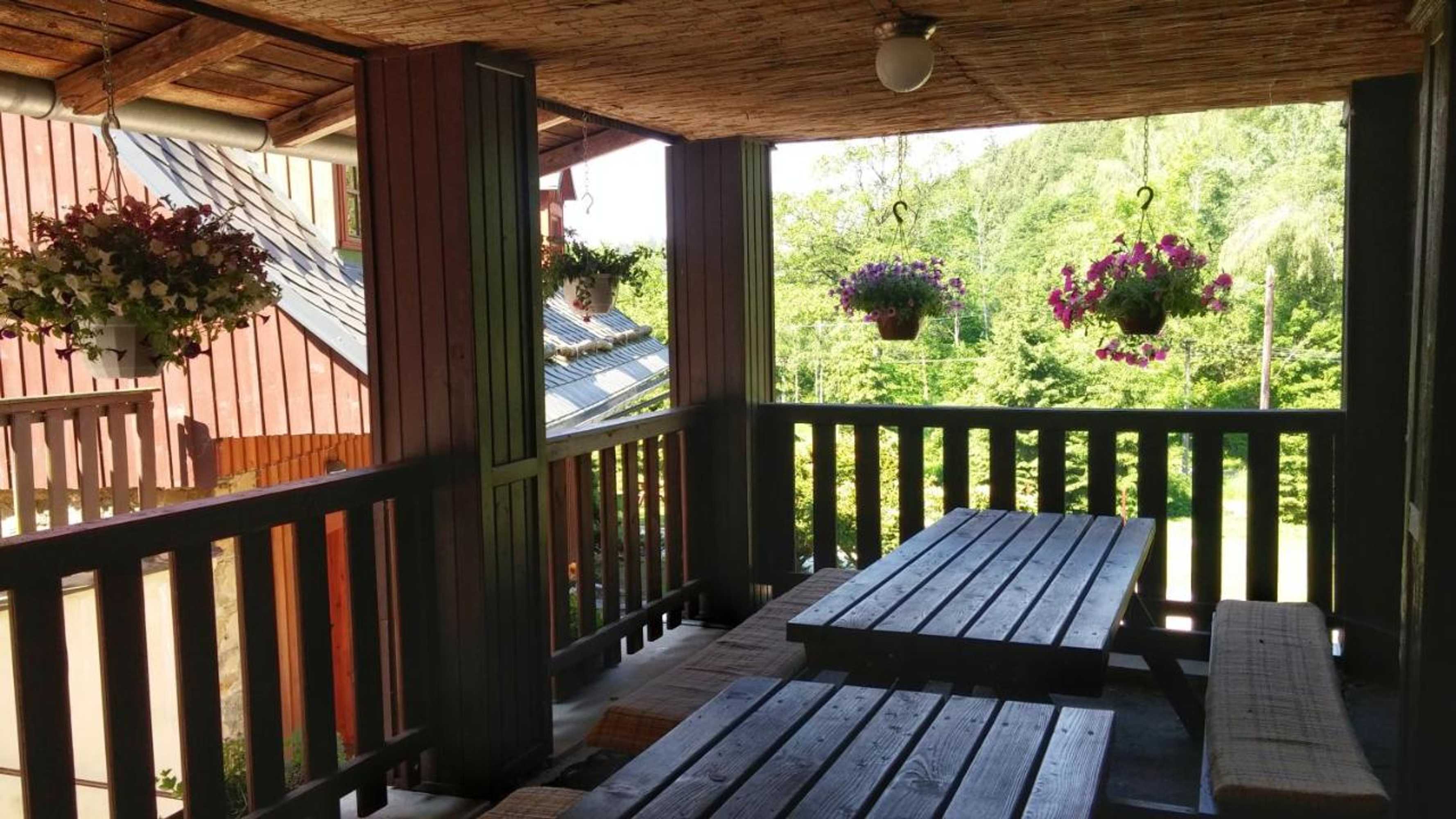 Gift card for Penzion Na Bělidle