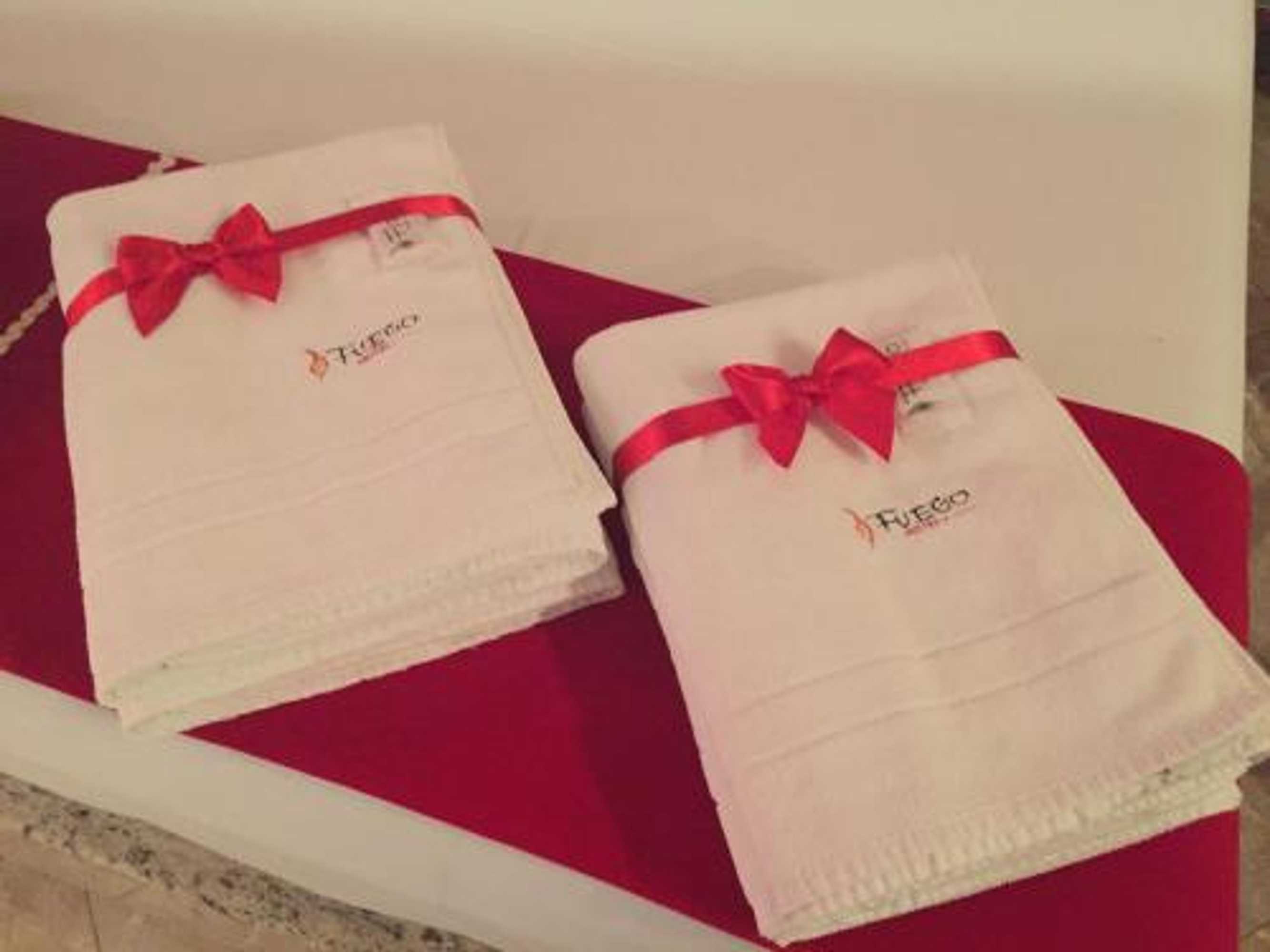 Gift card for Motel Fuego (adults Only) Gift card for Motel Fuego (adults Only)