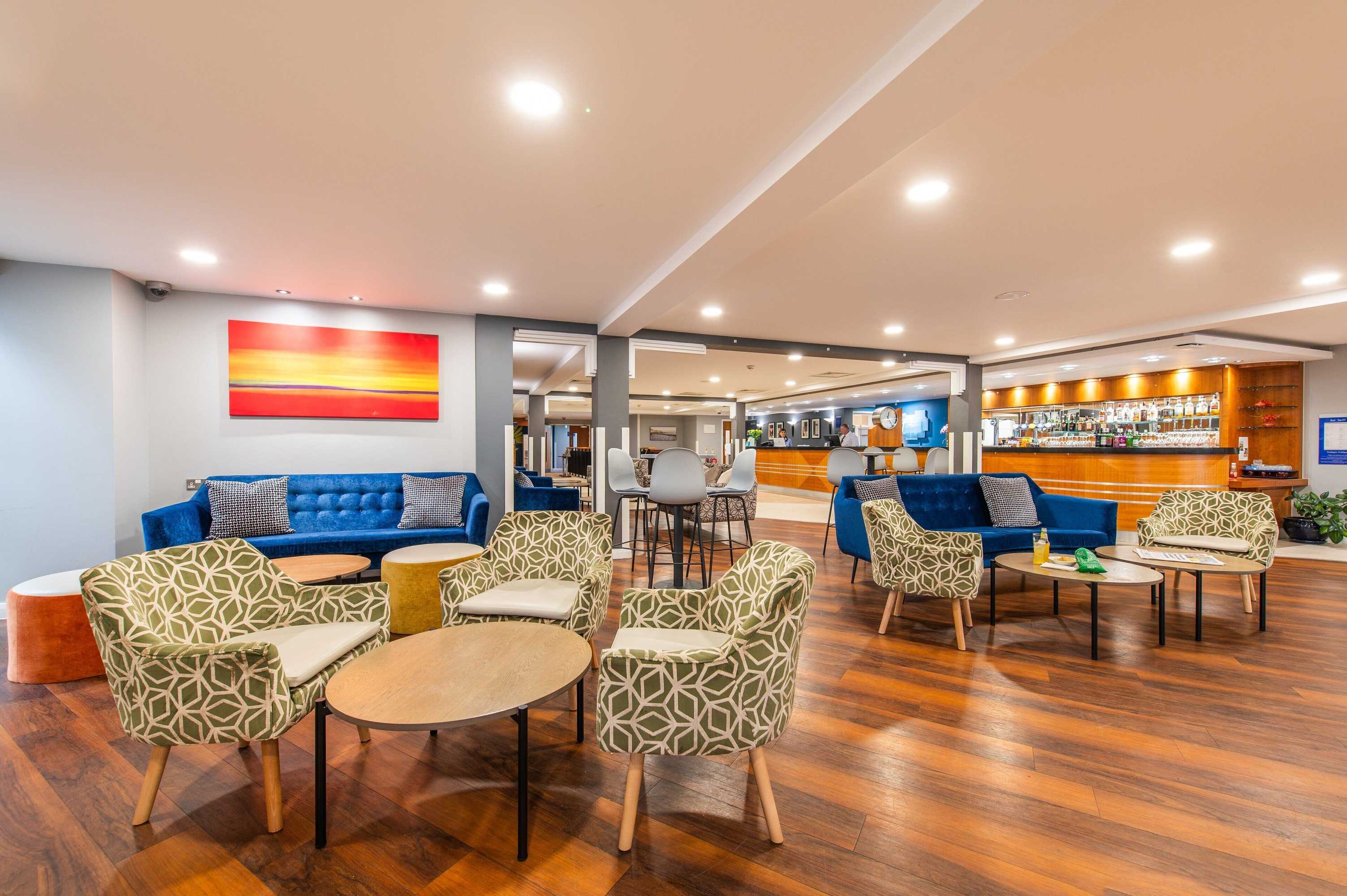 Gift card for Holiday Inn Express Ramsgate - Minster by Ihg Gift card for Holiday Inn Express Ramsgate - Minster by Ihg