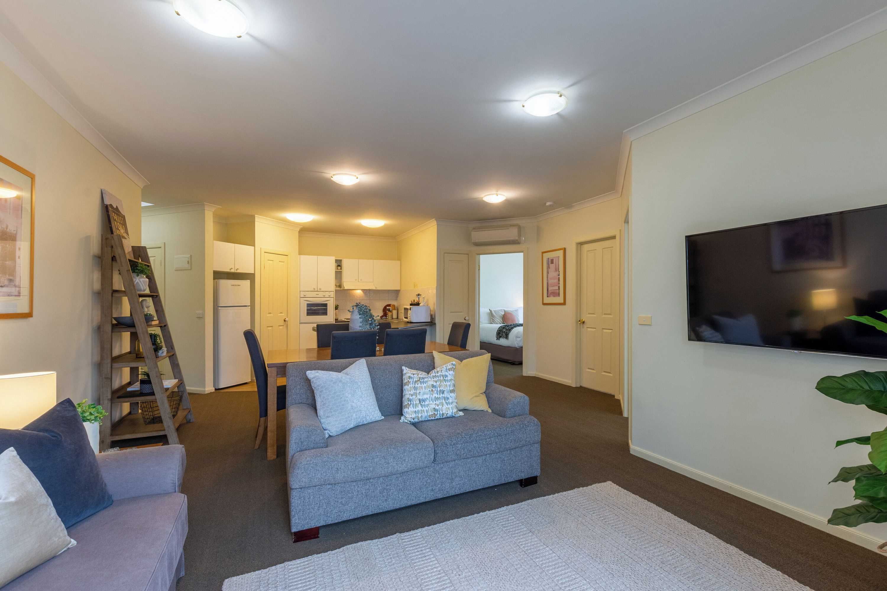 Gift card for Lifestyle Apartments at Ferntree Gift card for Lifestyle Apartments at Ferntree