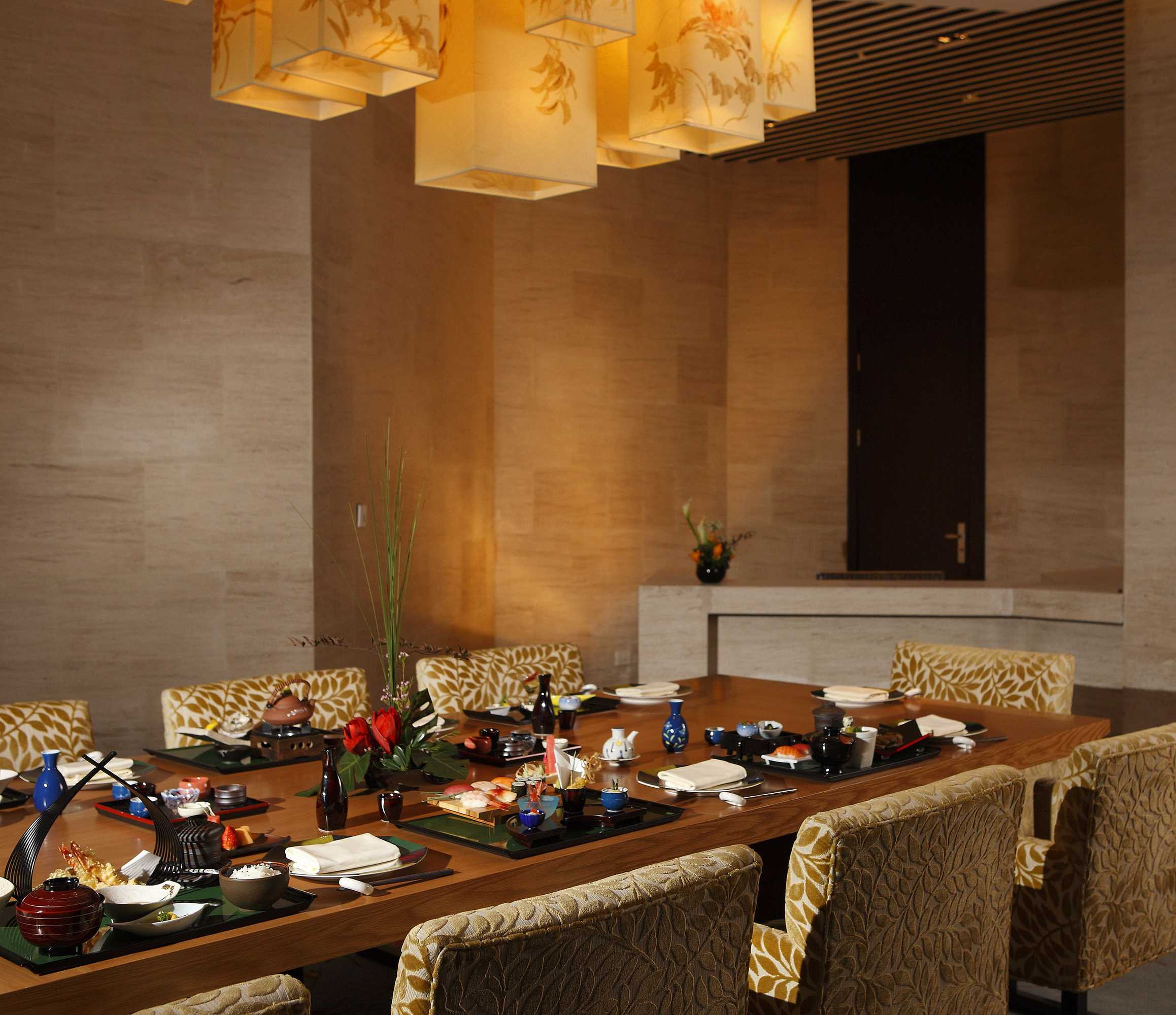 Gift card for Ningbo Nanyuan Universe Deluxe Hotel