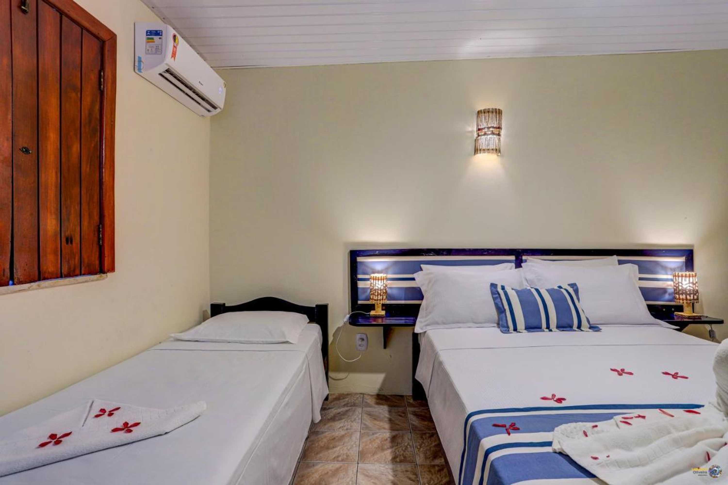 Gift card for Pousada Galeão Itacaré