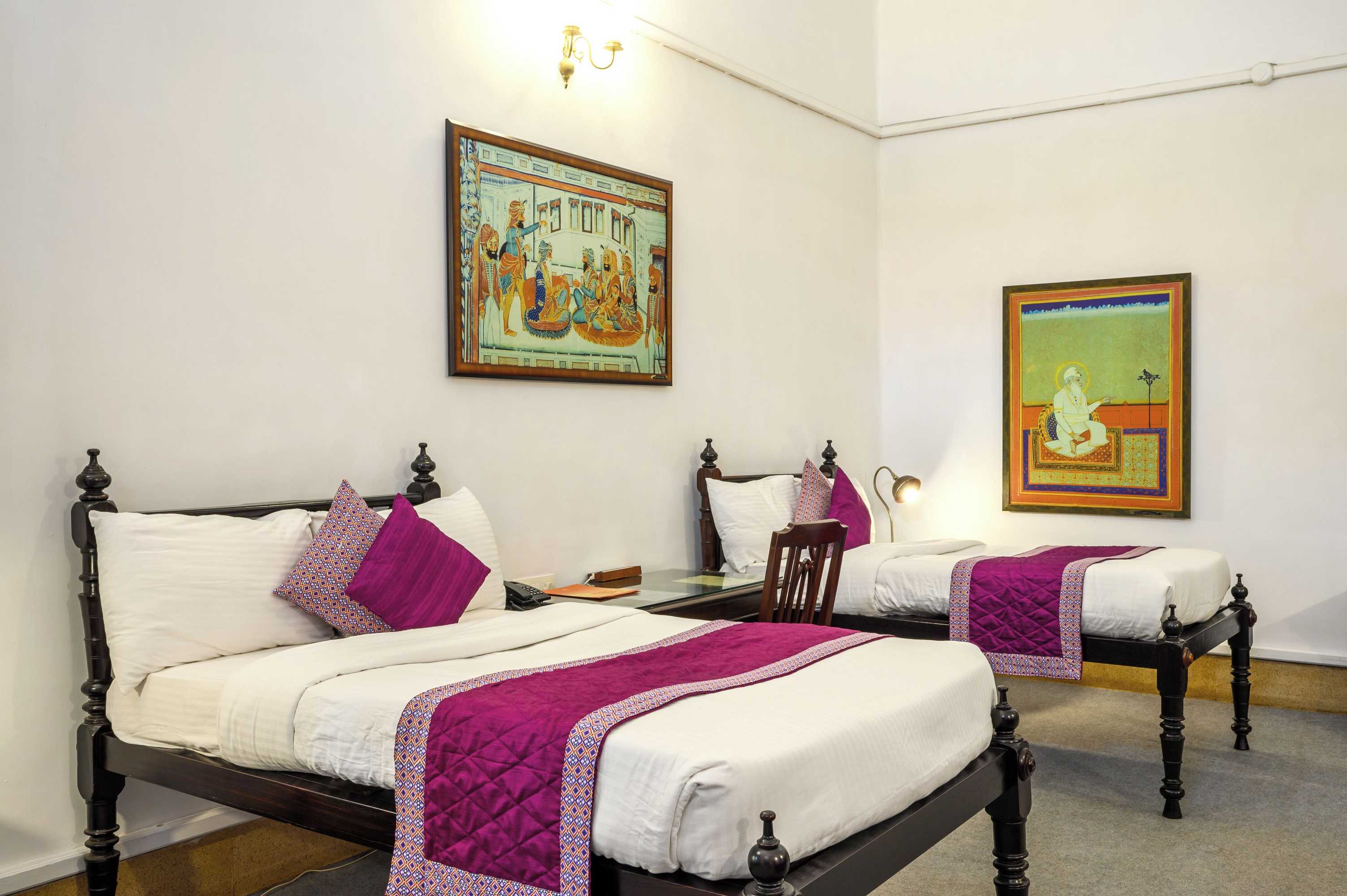 Gift card for Neemrana's Baradari Palace Gift card for Neemrana's Baradari Palace